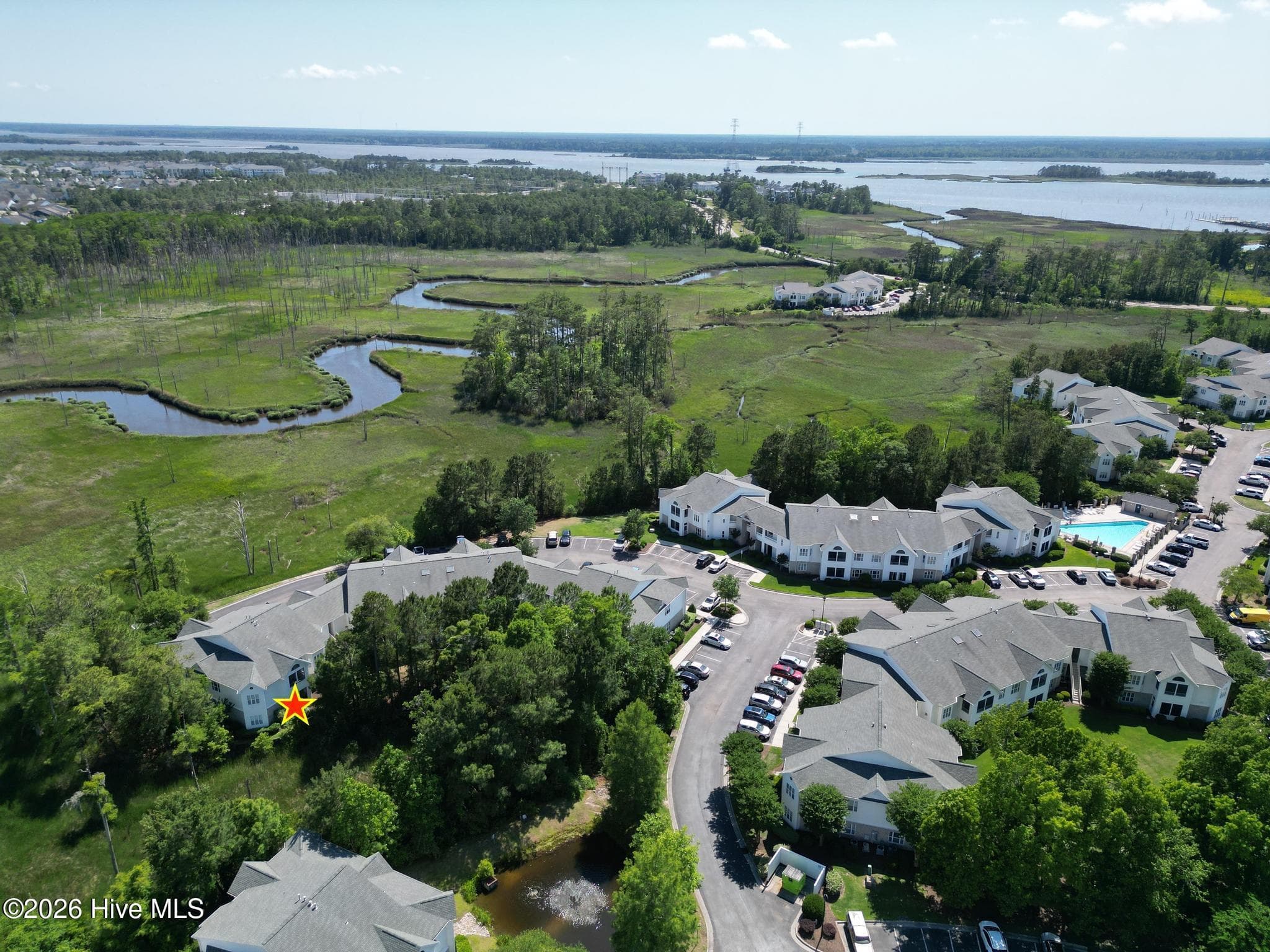 Condominium at 3909 Botsford Court Unit 103, Wilmington, NC 28412, photo 6 of 95