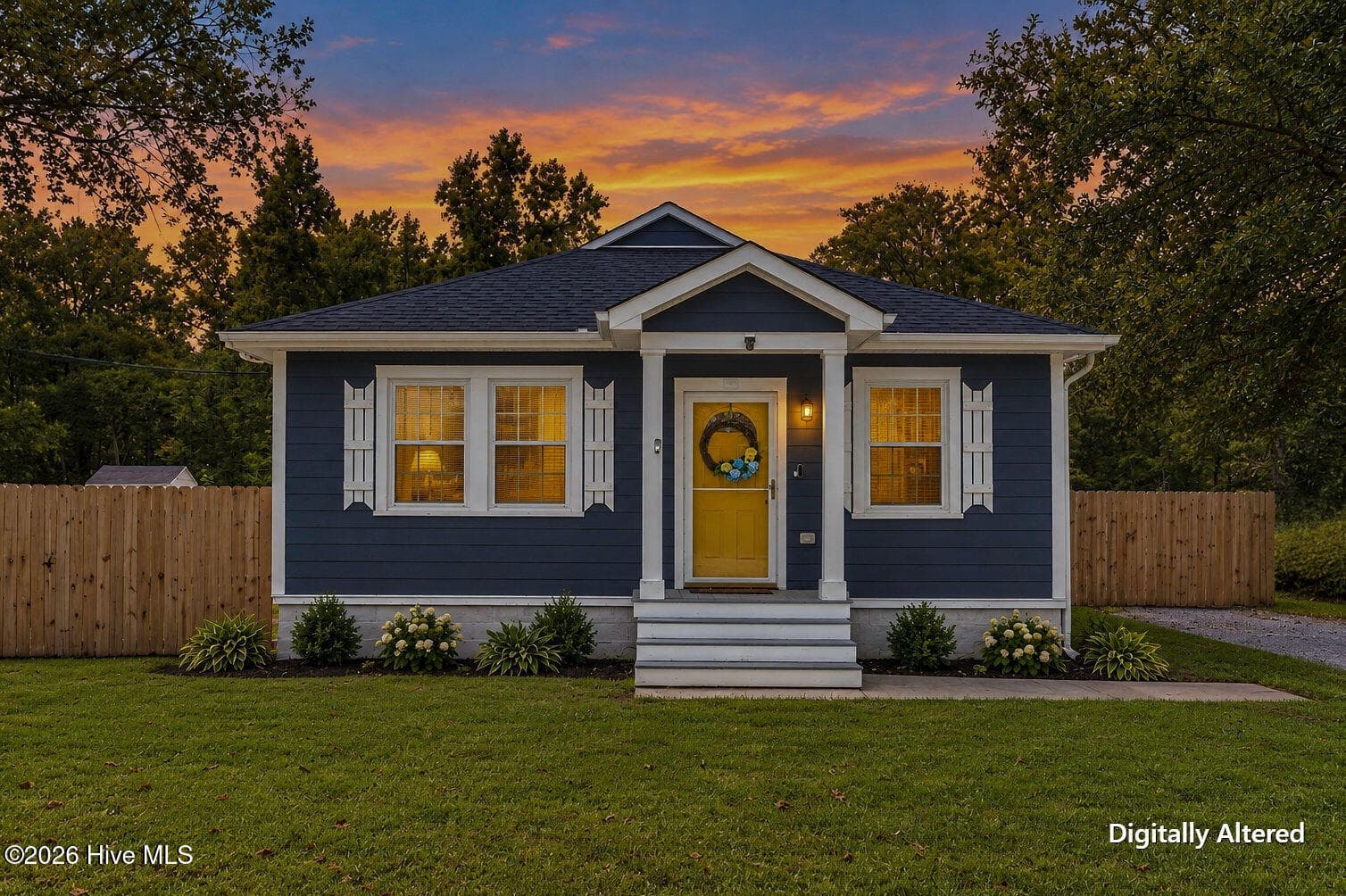 Single Family Residence at 104 Gilbert Curry Drive, Castle Hayne, NC 28429, photo 3 of 28