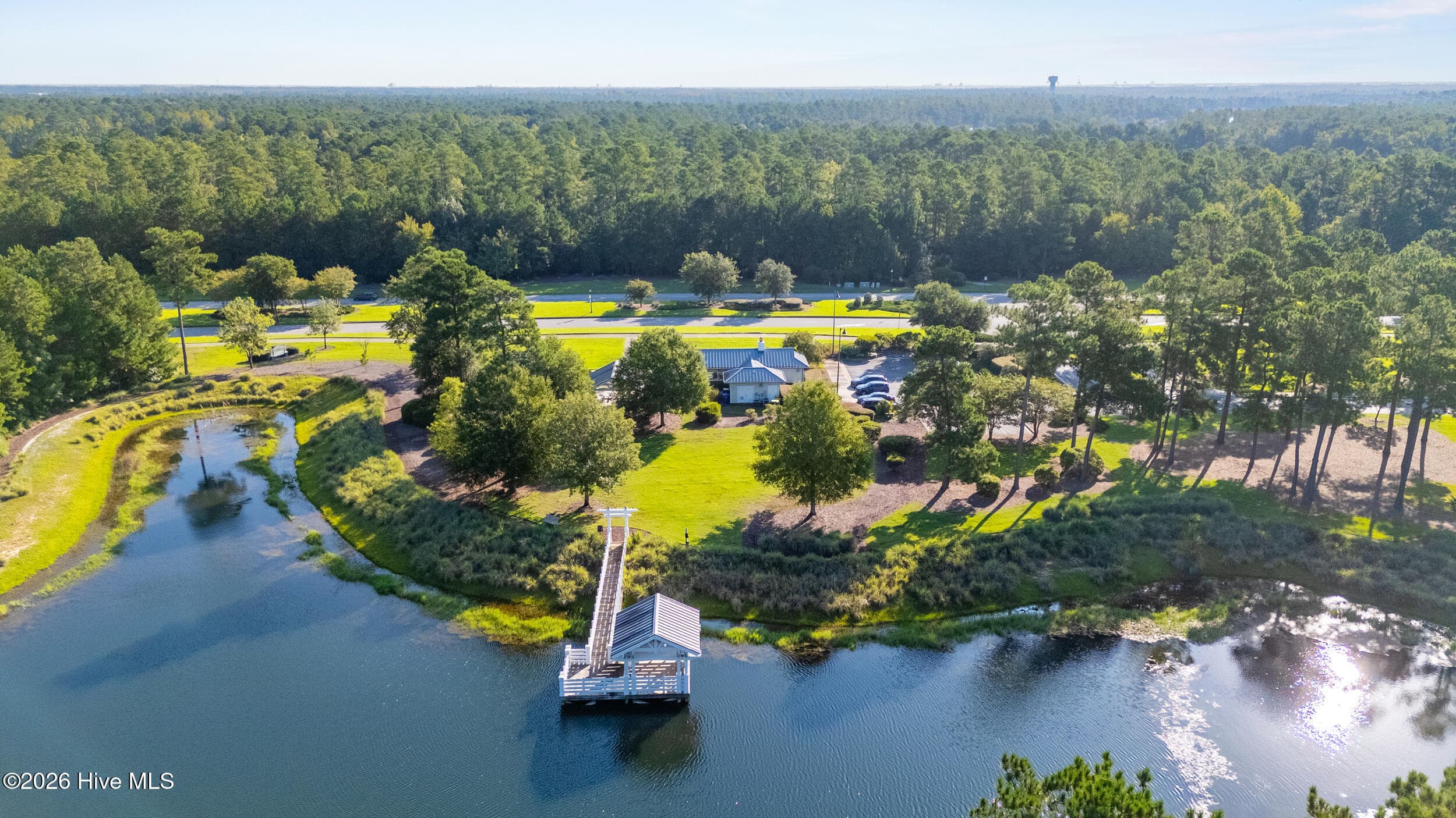 Single Family Residence at 5029 Stoney Point Drive, Leland, NC 28451, photo 61 of 72