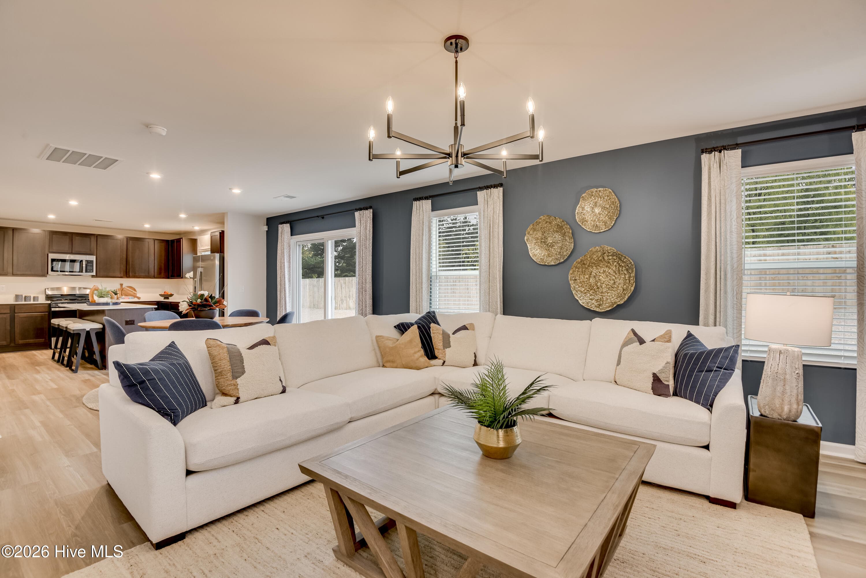 Single Family Residence at 2014 April Dawn Trail, Thomson, GA 30824, photo 15 of 115