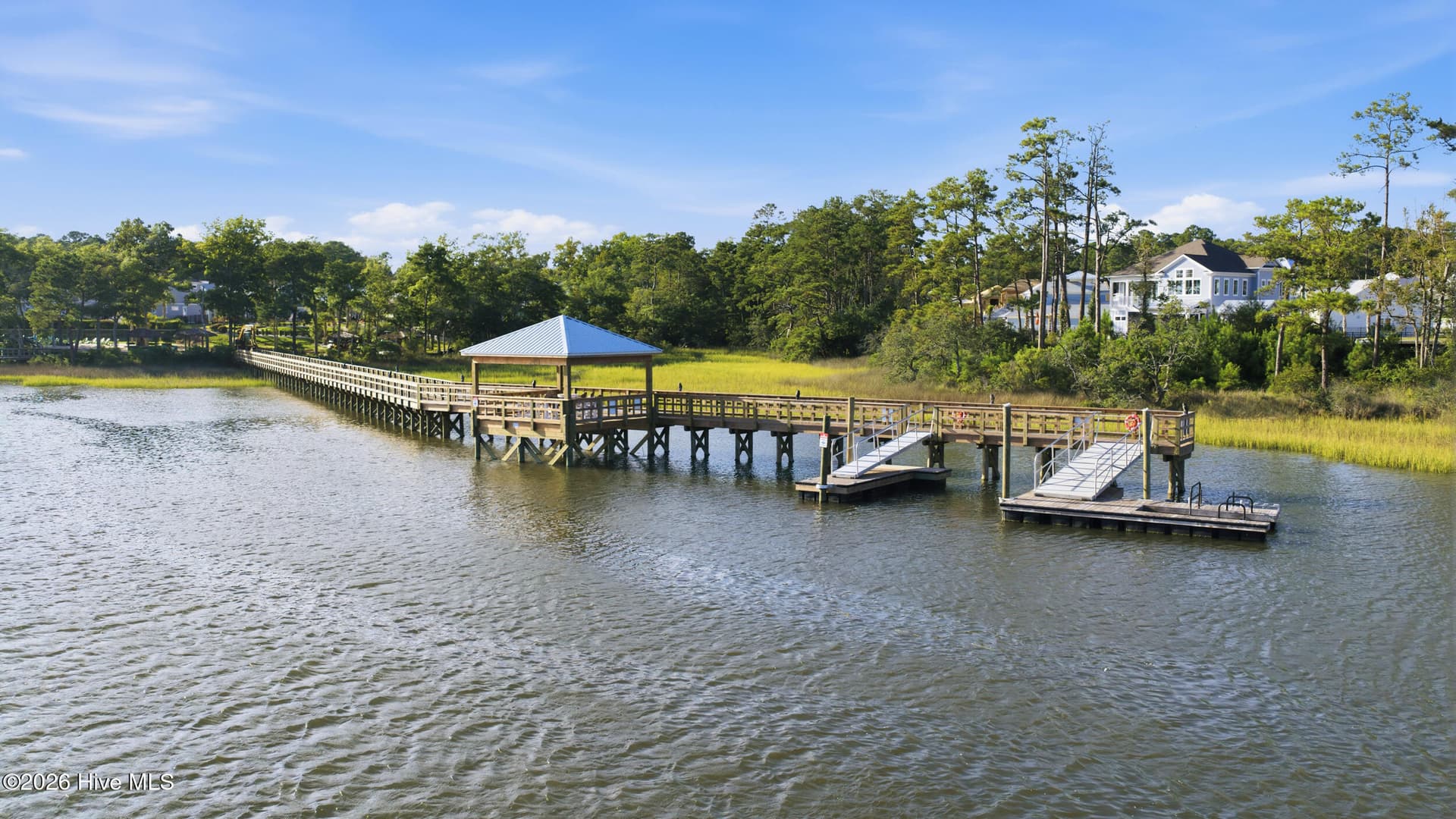 Single Family Residence at 2096 Manor Parc Drive, Calabash, NC 28467, photo 76 of 101