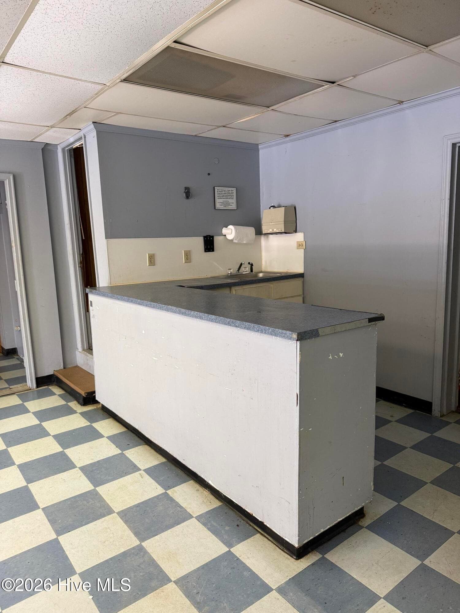 Counter - 1522 W Wall Street, Wadesboro, NC 28170