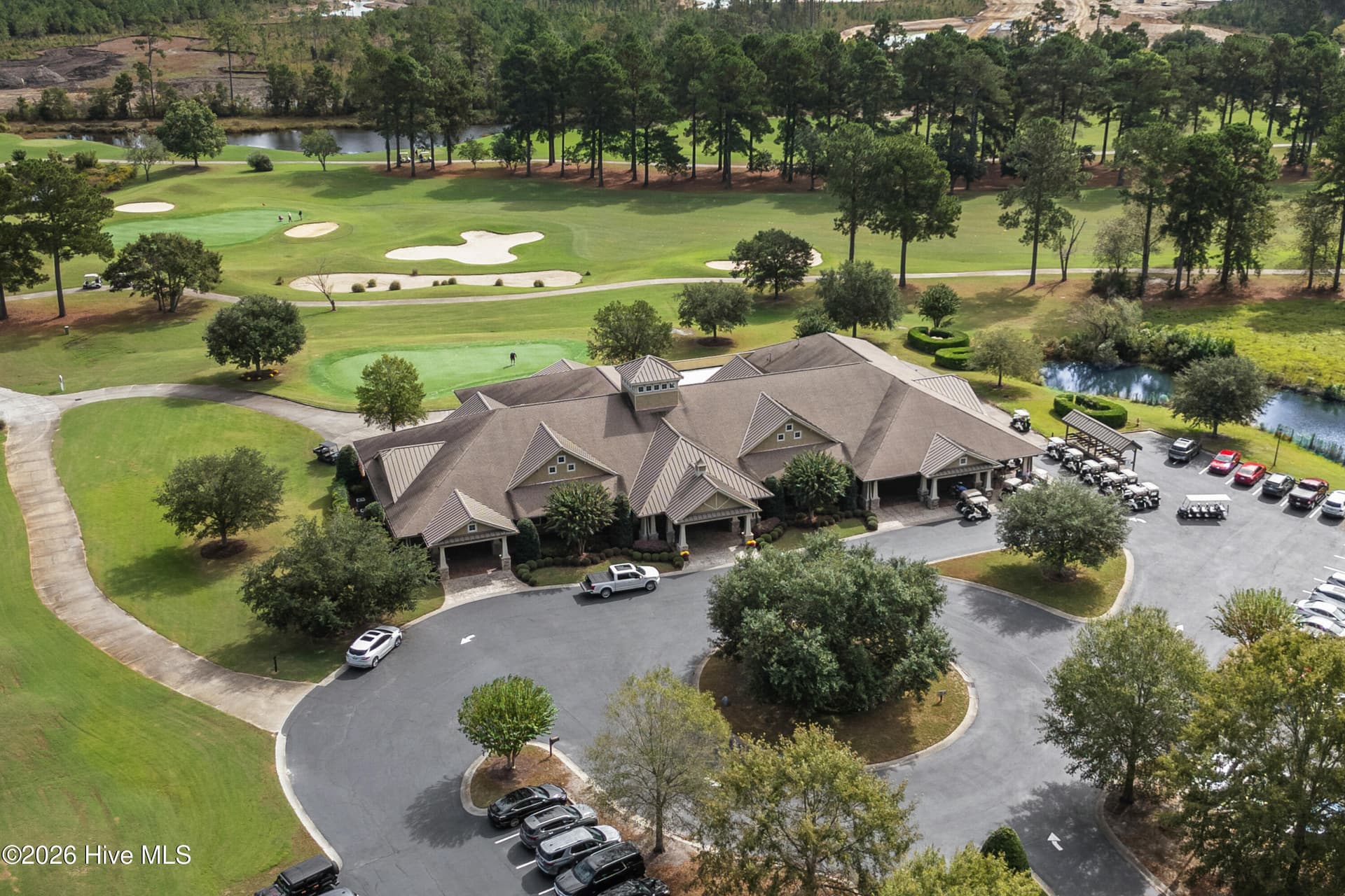 Single Family Residence at 394 Autumn Pheasant Loop NW, Calabash, NC 28467, photo 129 of 142