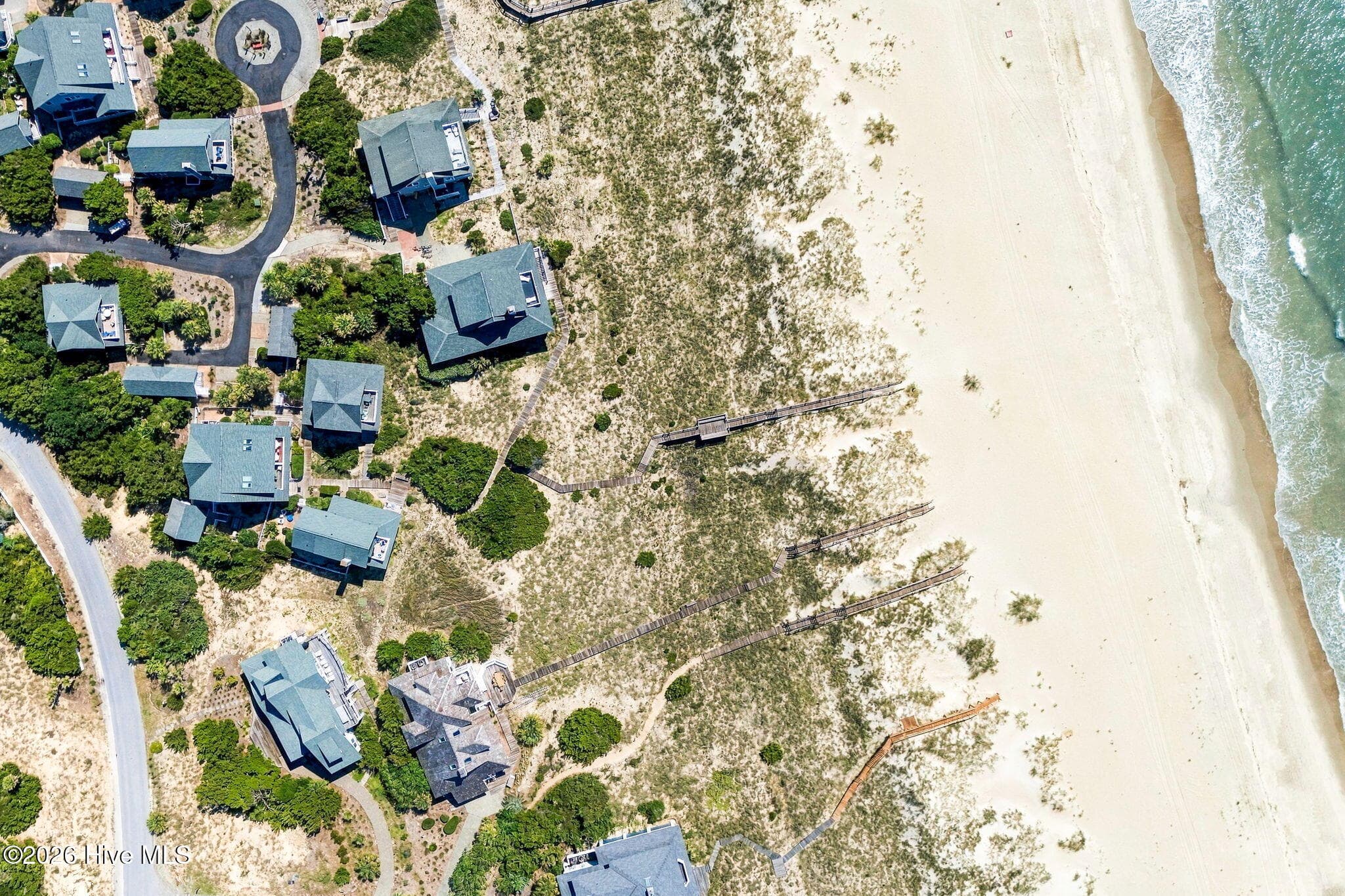 Fractional at 3 Scotch Bonnet Lane # B, Bald Head Island, NC 28461, photo 15 of 69