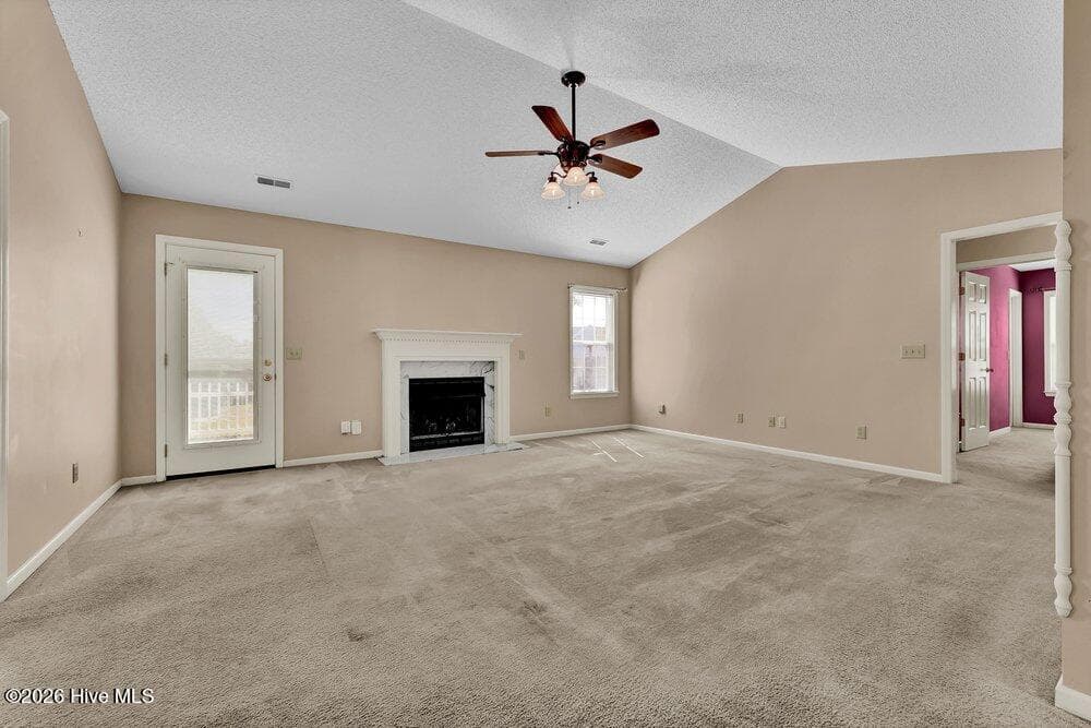 Single Family Residence at 1206 Maple Ridge Road, Wilmington, NC 28411, photo 3 of 49