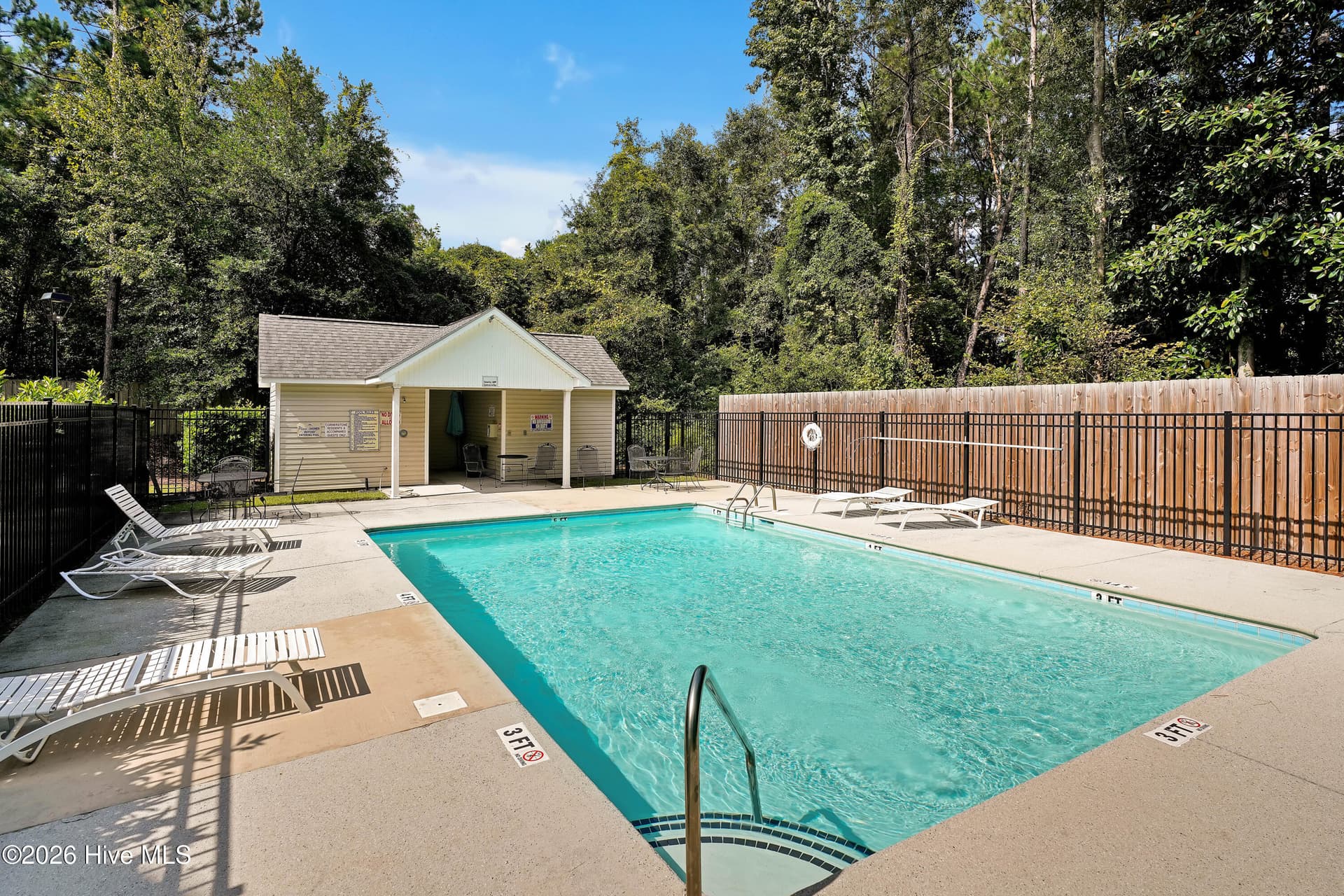 Condominium at 4519 Sagedale Drive Unit 203, Wilmington, NC 28405, photo 33 of 33