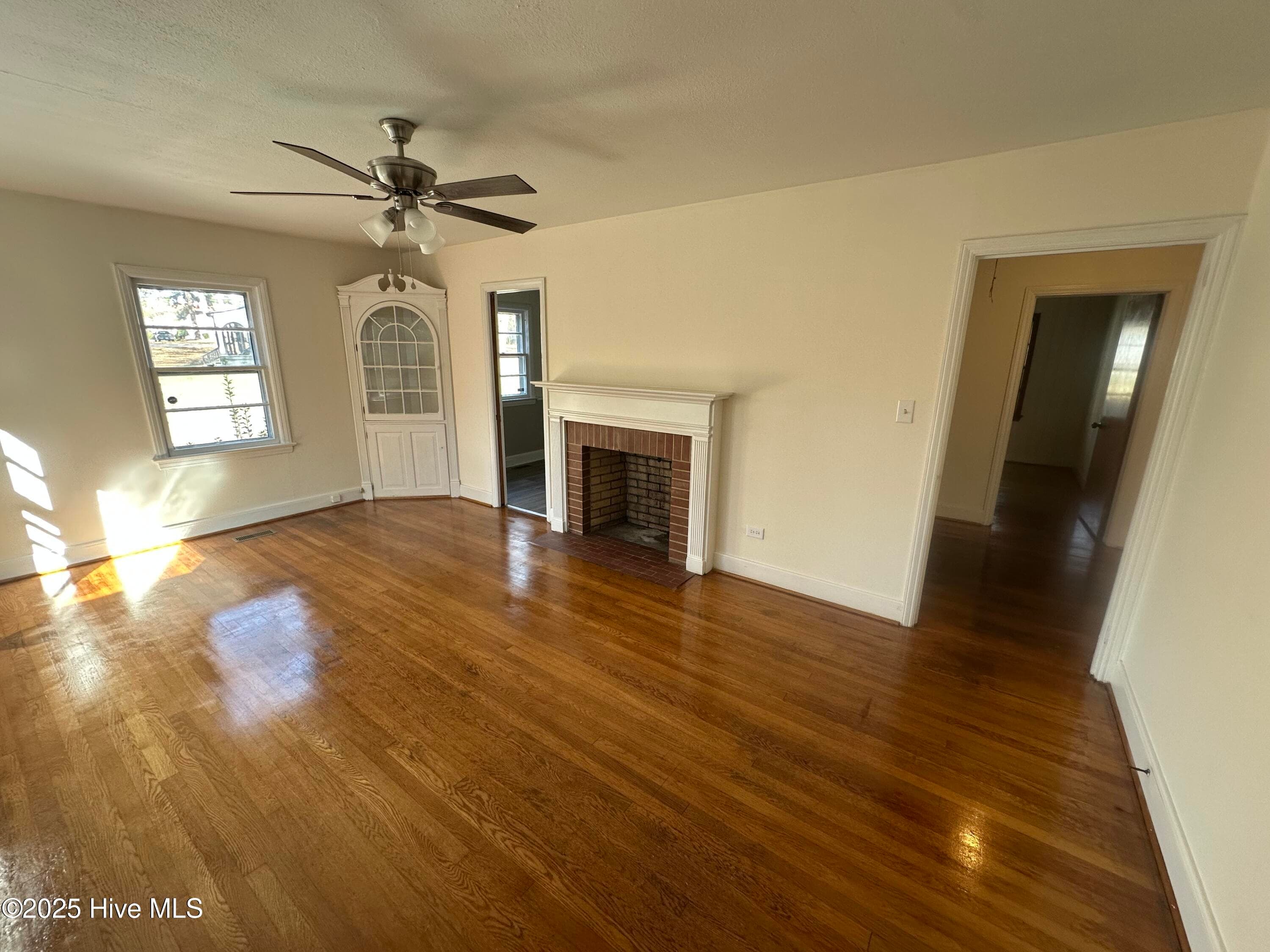 Single Family Residence at 412 Lanoca Avenue, Laurinburg, NC 28352, photo 12 of 24