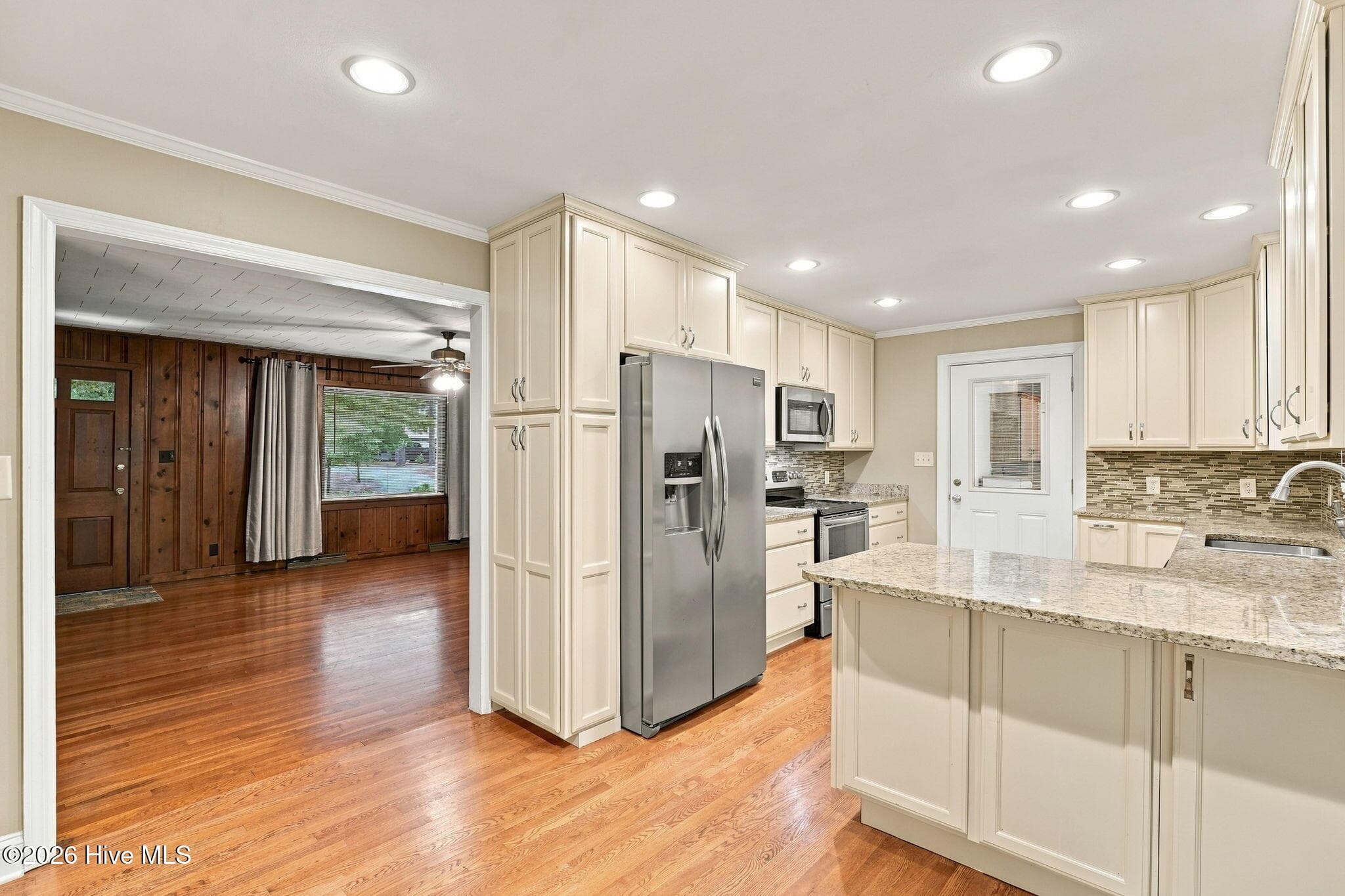 Single Family Residence at 355 N Currant Street, Pinebluff, NC 28373, Pinebluff, photo 6 of 29