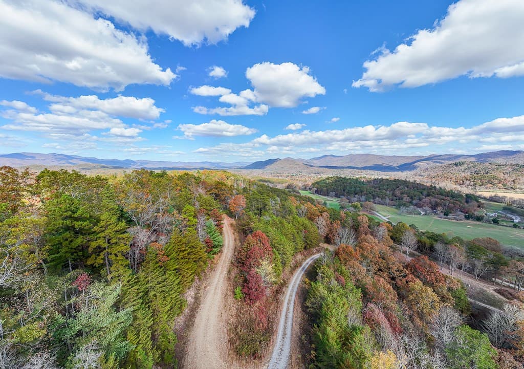 Land at 000 Mistletoe Ridge, Murphy, NC 28906, photo 2 of 31