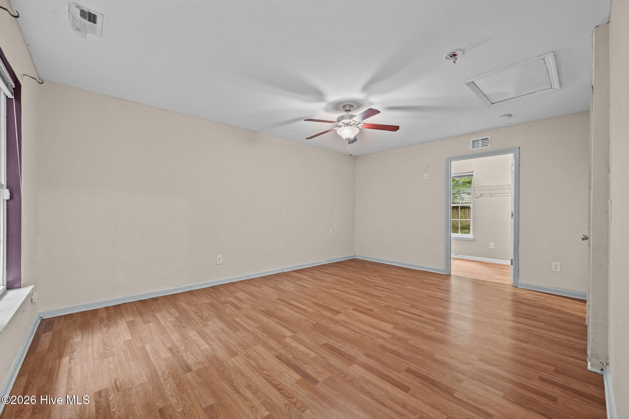 Single Family Residence at 1624 Hargett Street, Jacksonville, NC 28540, photo 4 of 6