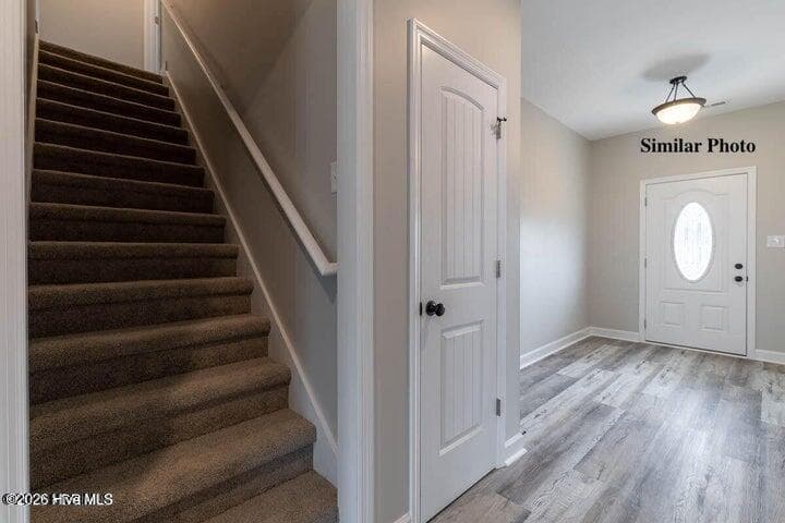 Single Family Residence at 000 Thouroughbred Run, Richlands, NC 28574, photo 20 of 22