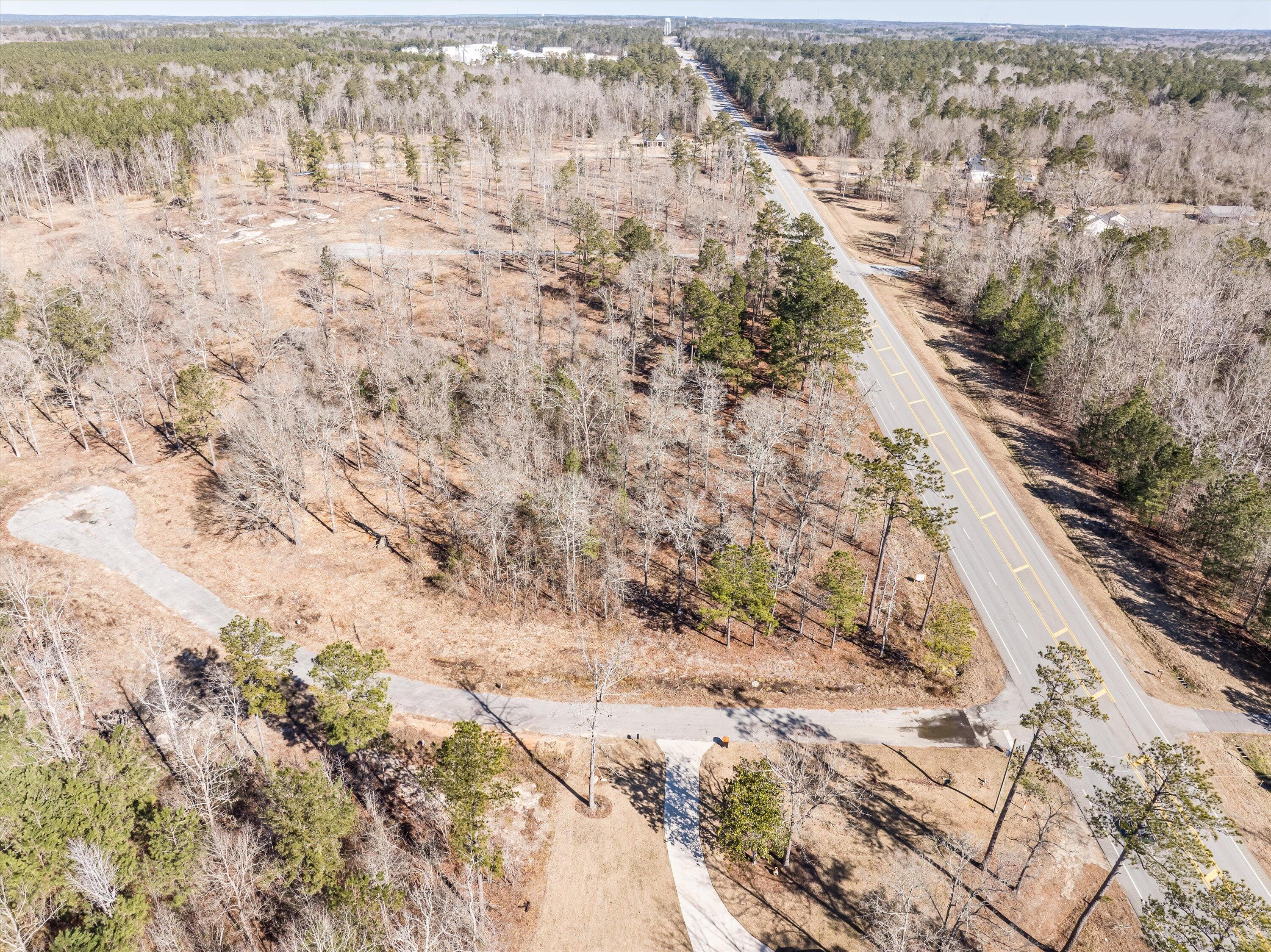 Residential Lot at 124 Gin Branch Road, Thomson, GA 30824, photo 3 of 4