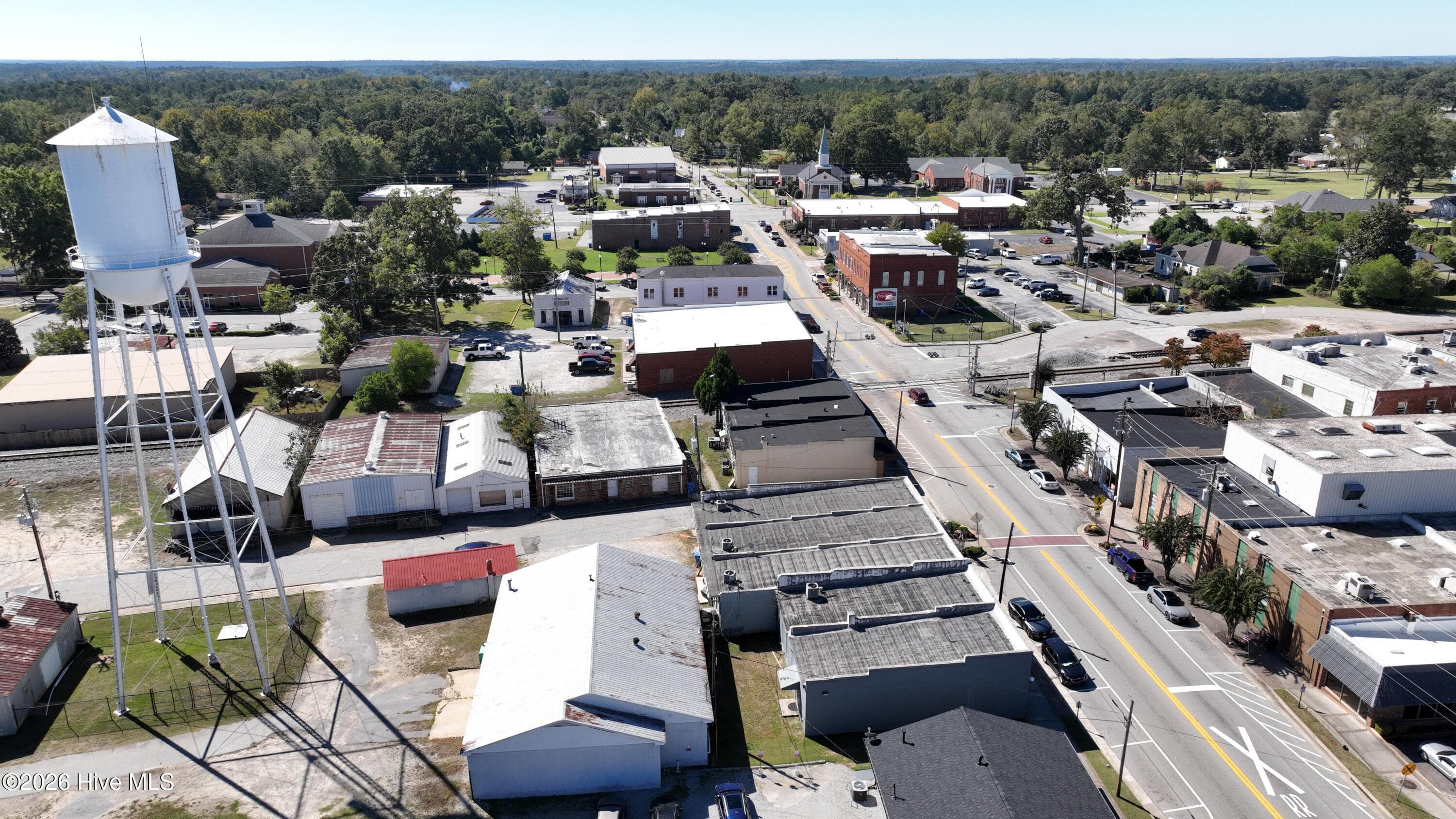 Business at 203 N Louisville Street, Harlem, GA 30814, photo 11 of 13