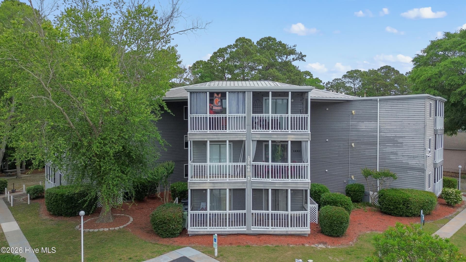 Condominium at 10166 Beach Drive SW Unit 5304, Calabash, NC 28467, photo 23 of 24