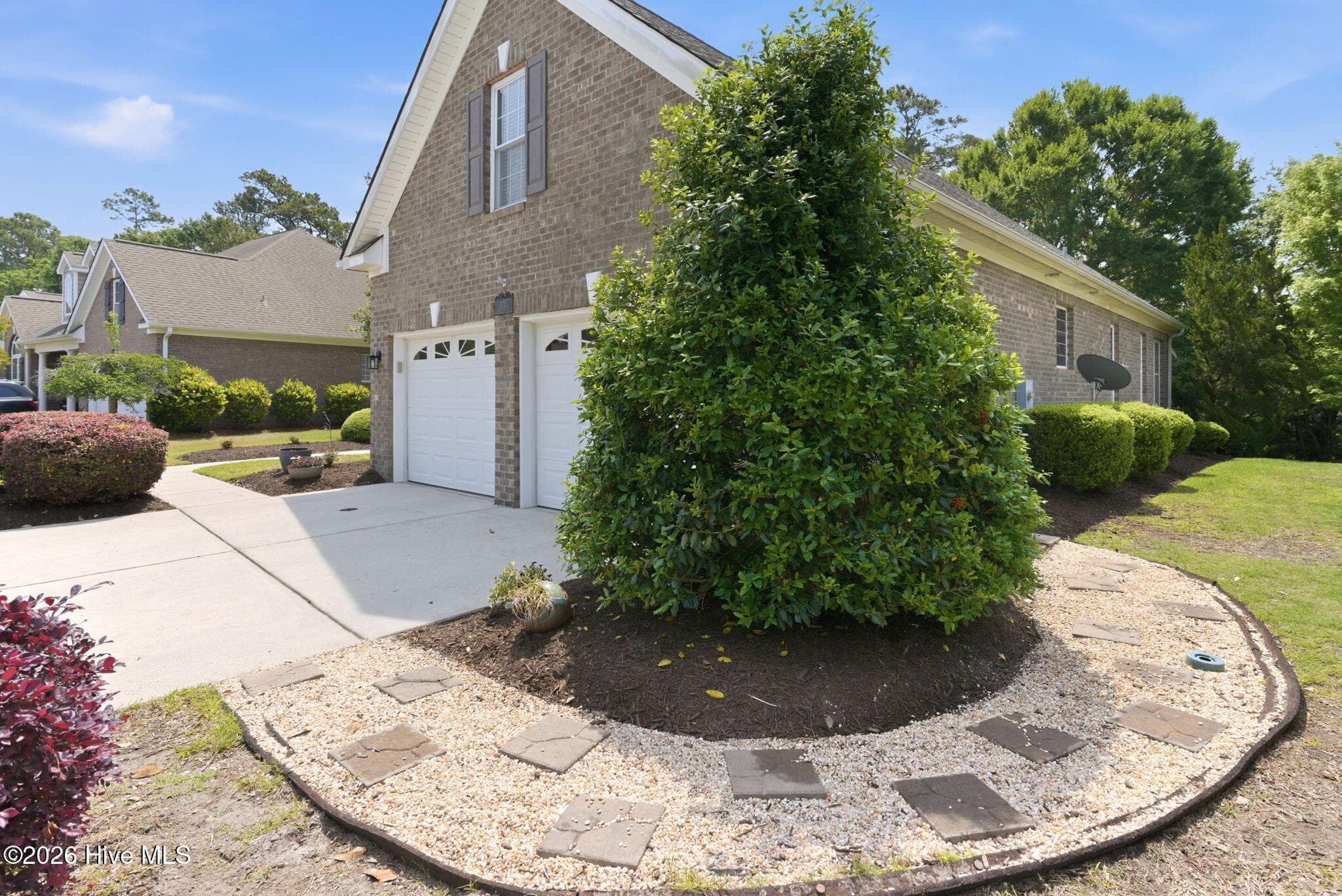 Single Family Residence at 3715 Pond Pine Court, Southport, NC 28461, photo 55 of 68