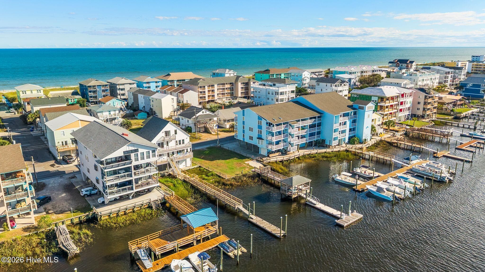 Single Family Residence at 517 Canal Drive, Carolina Beach, NC 28428, photo 103 of 119