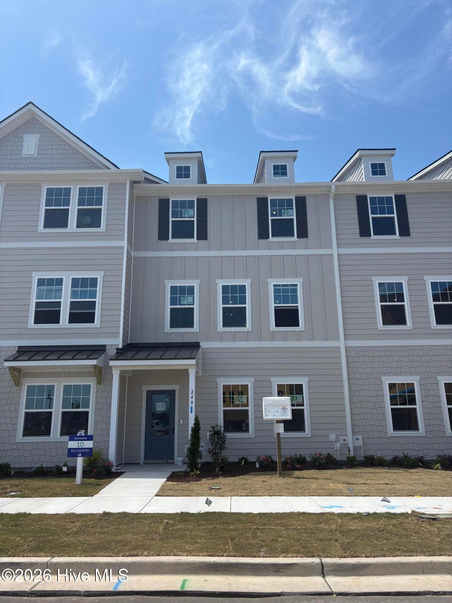 Exterior Photo - 249 Pelican Flight Loop, Wilmington, NC 28412