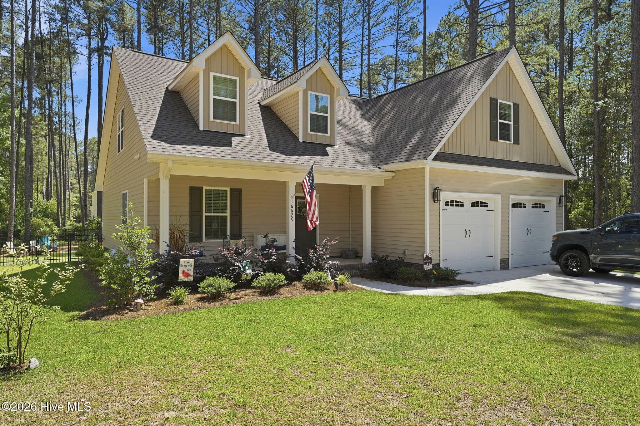 Single Family Residence at 16620 Titmouse Court, Wagram, NC 28396, photo 6 of 102