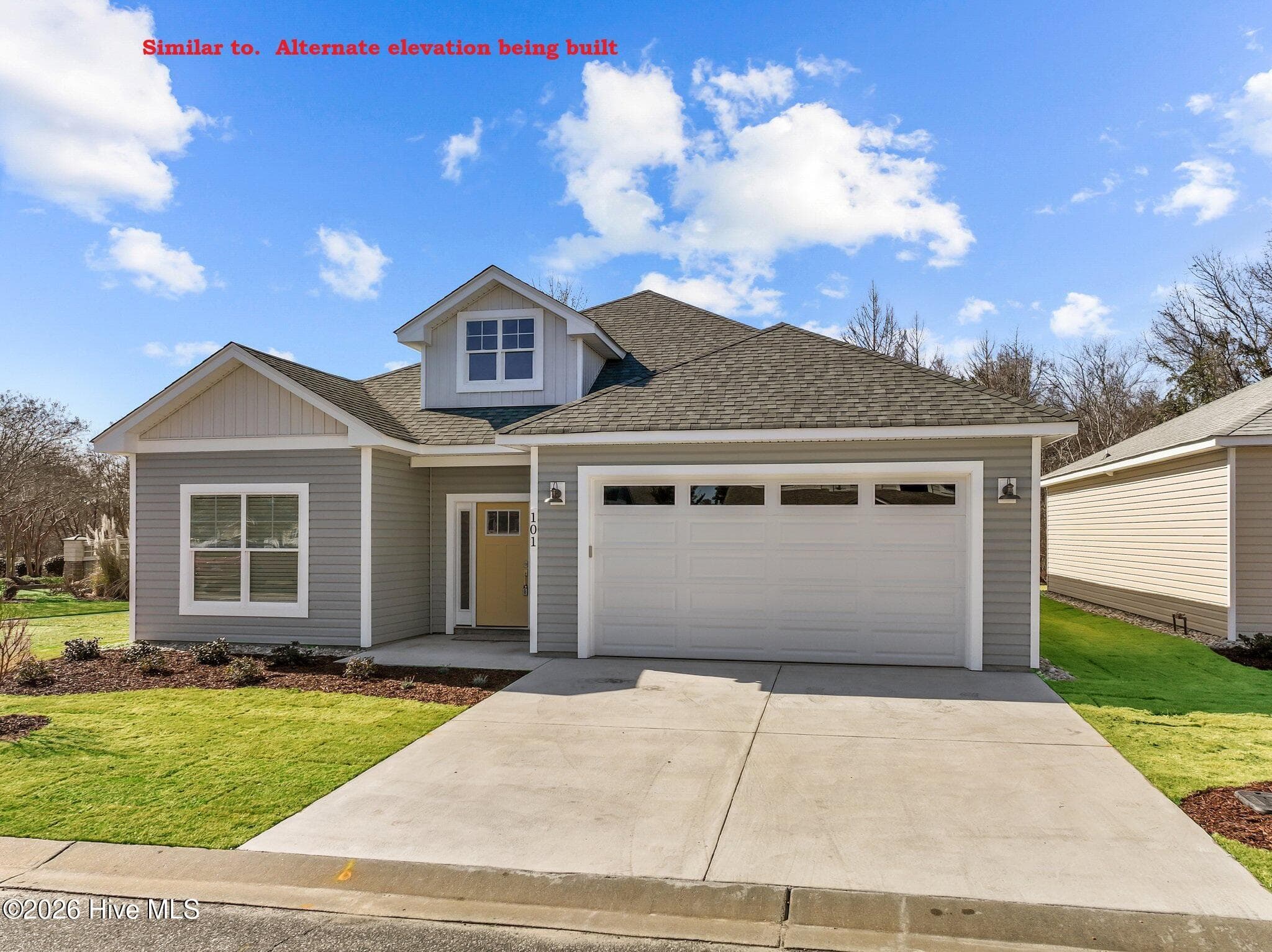 Single Family Residence at 106 Admirals View Drive, Grandy, NC 27939, photo 4 of 54