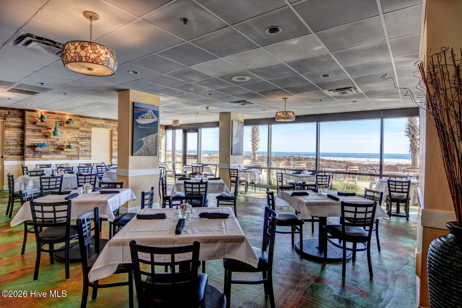 Condominium at 2700 N Lumina Avenue Unit 813, Wrightsville Beach, NC 28480, photo 20 of 26
