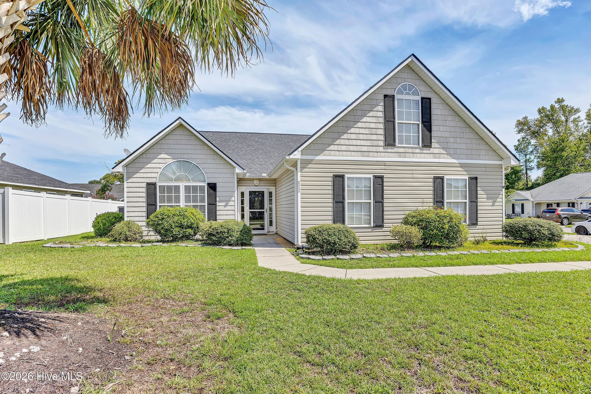 Single Family Residence at 512 Hyacinth Drive, Longs, SC 29568, photo 2 of 41