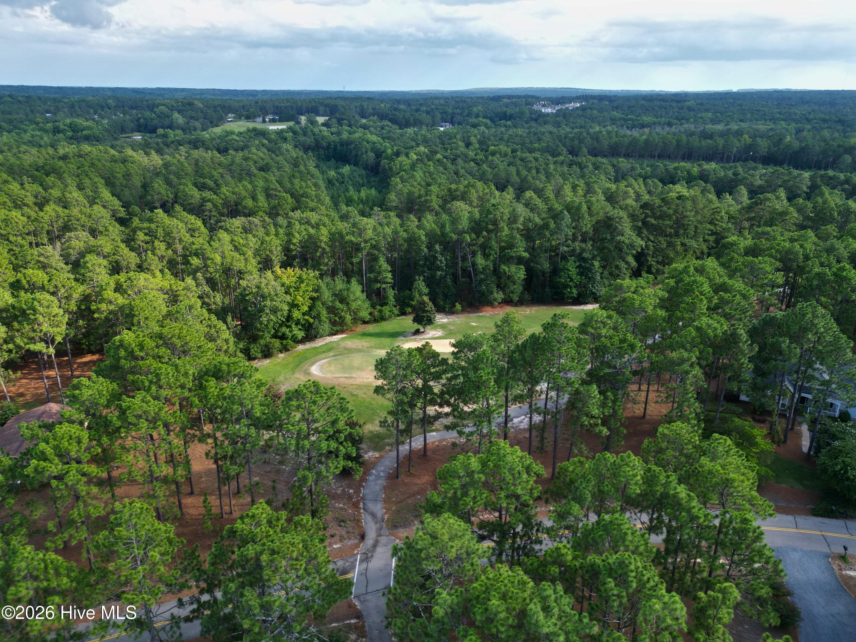 Single Family Residence at 48 Martin Drive, Whispering Pines, NC 28327, Whispering Pines, photo 41 of 49