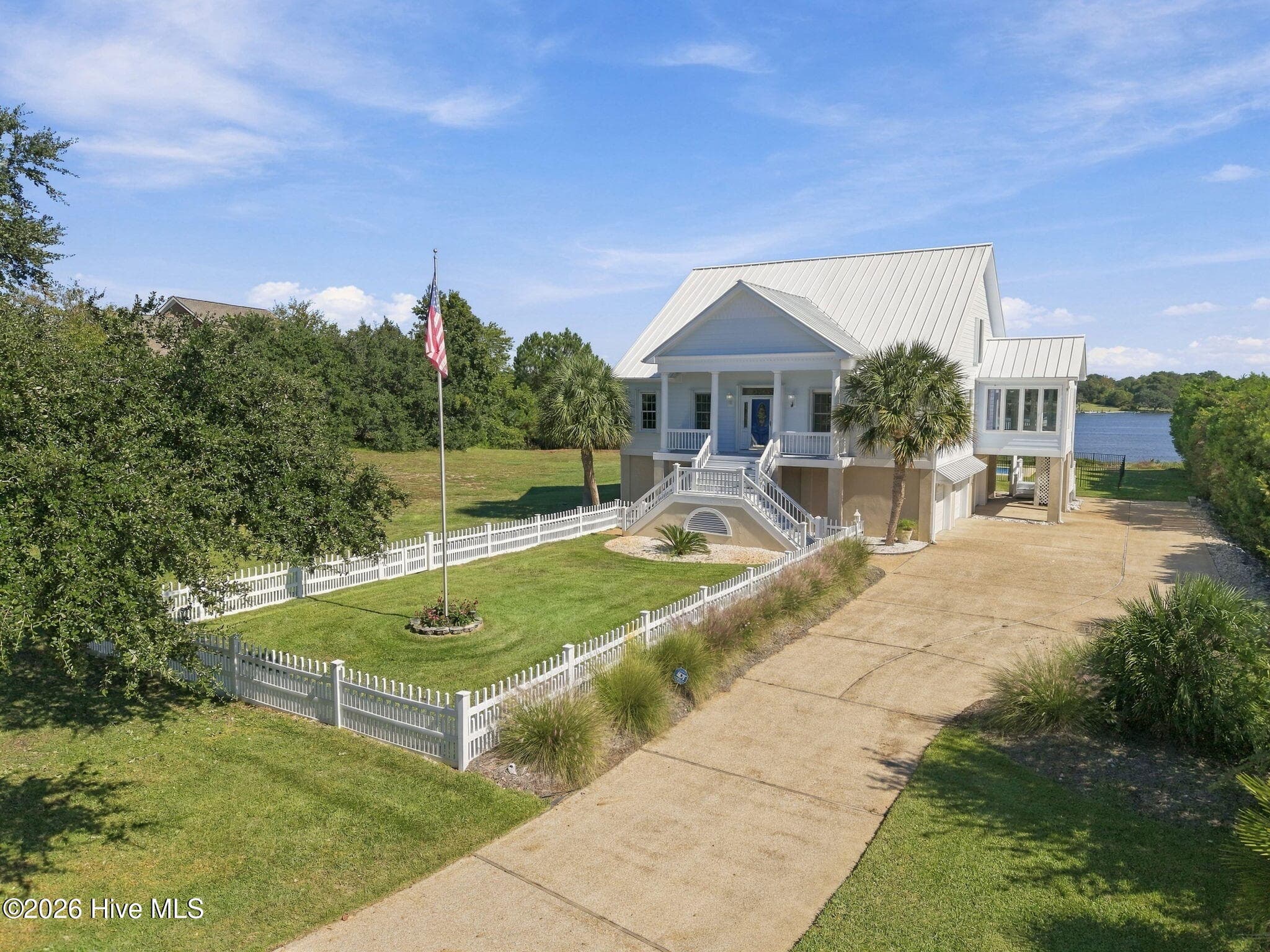 Single Family Residence at 526 Ballast Point Road, Hampstead, NC 28443, photo 60 of 67