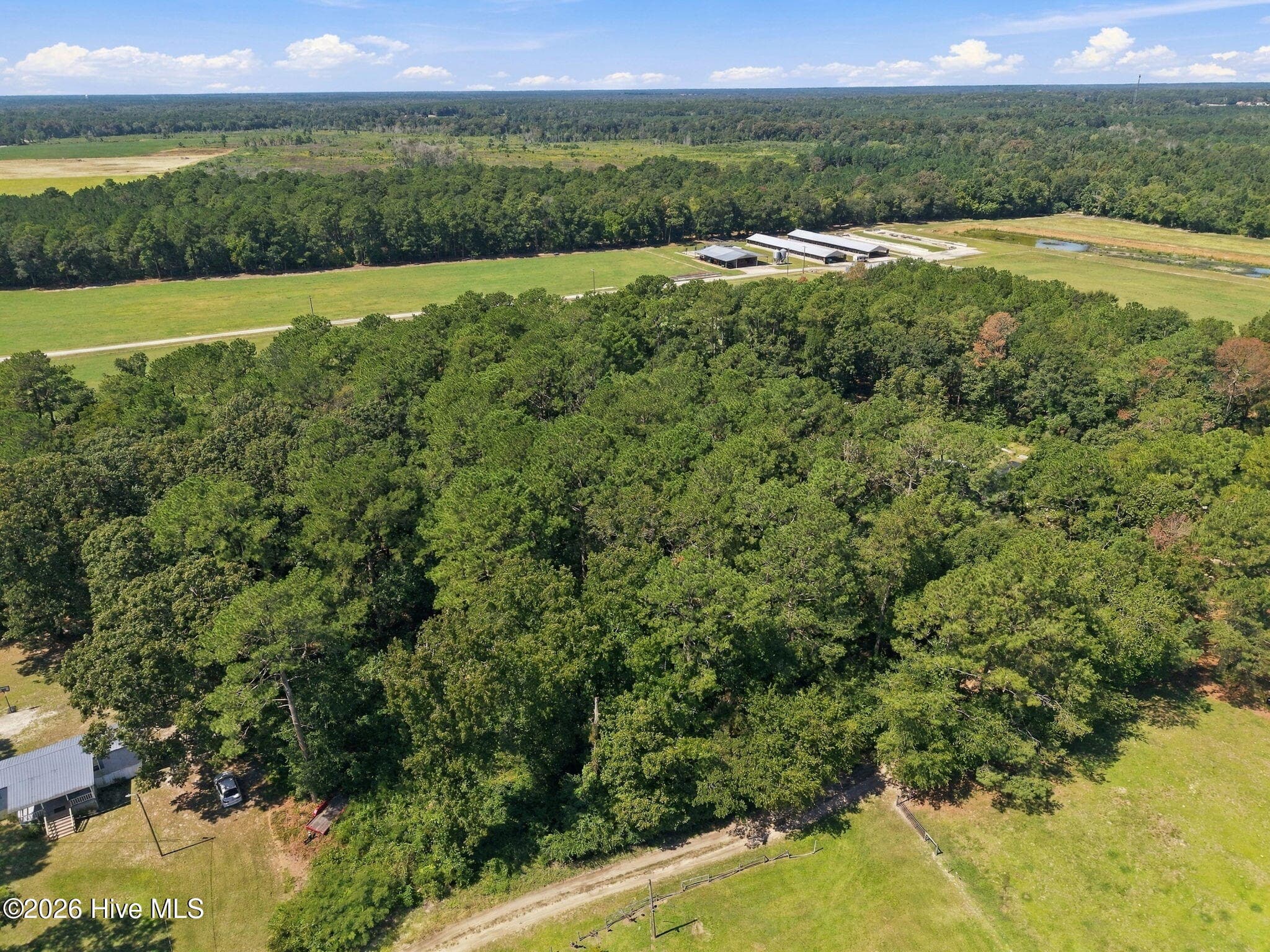 163 John Hall Farm Lane, Beulaville, NC 28518