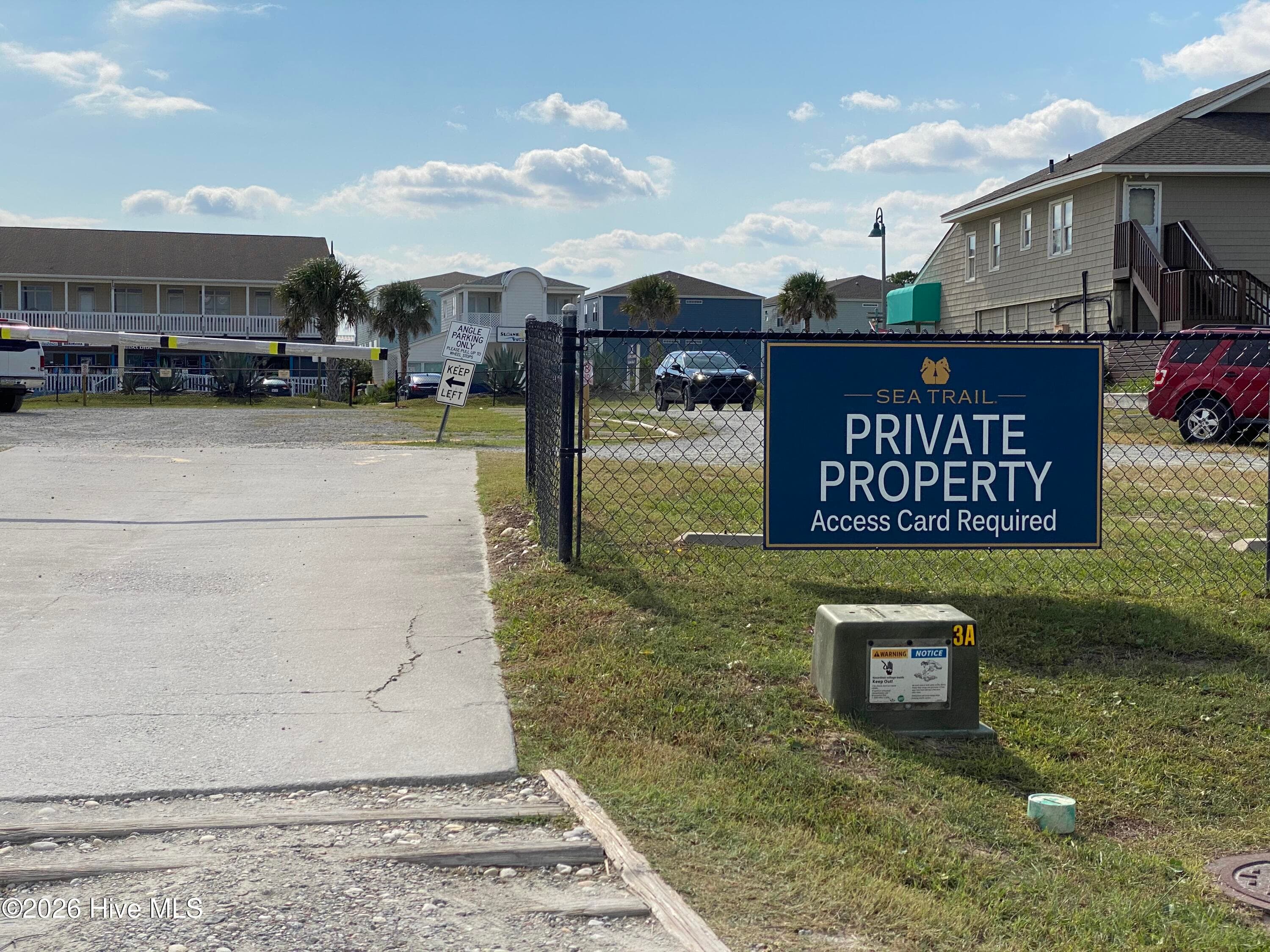 Condominium at 182 Clubhouse Road Apt 4, Sunset Beach, NC 28468, photo 4 of 4