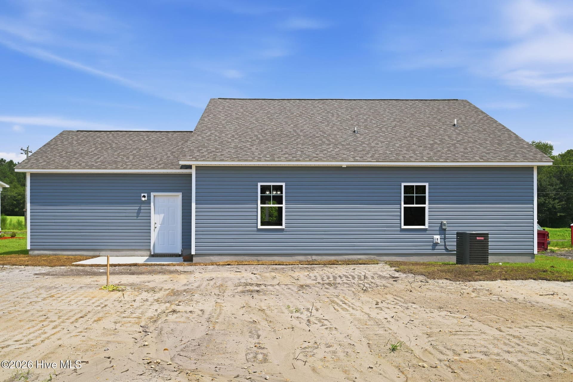 Single Family Residence at 589 Batchelor Road, Richlands, NC 28574, photo 42 of 54