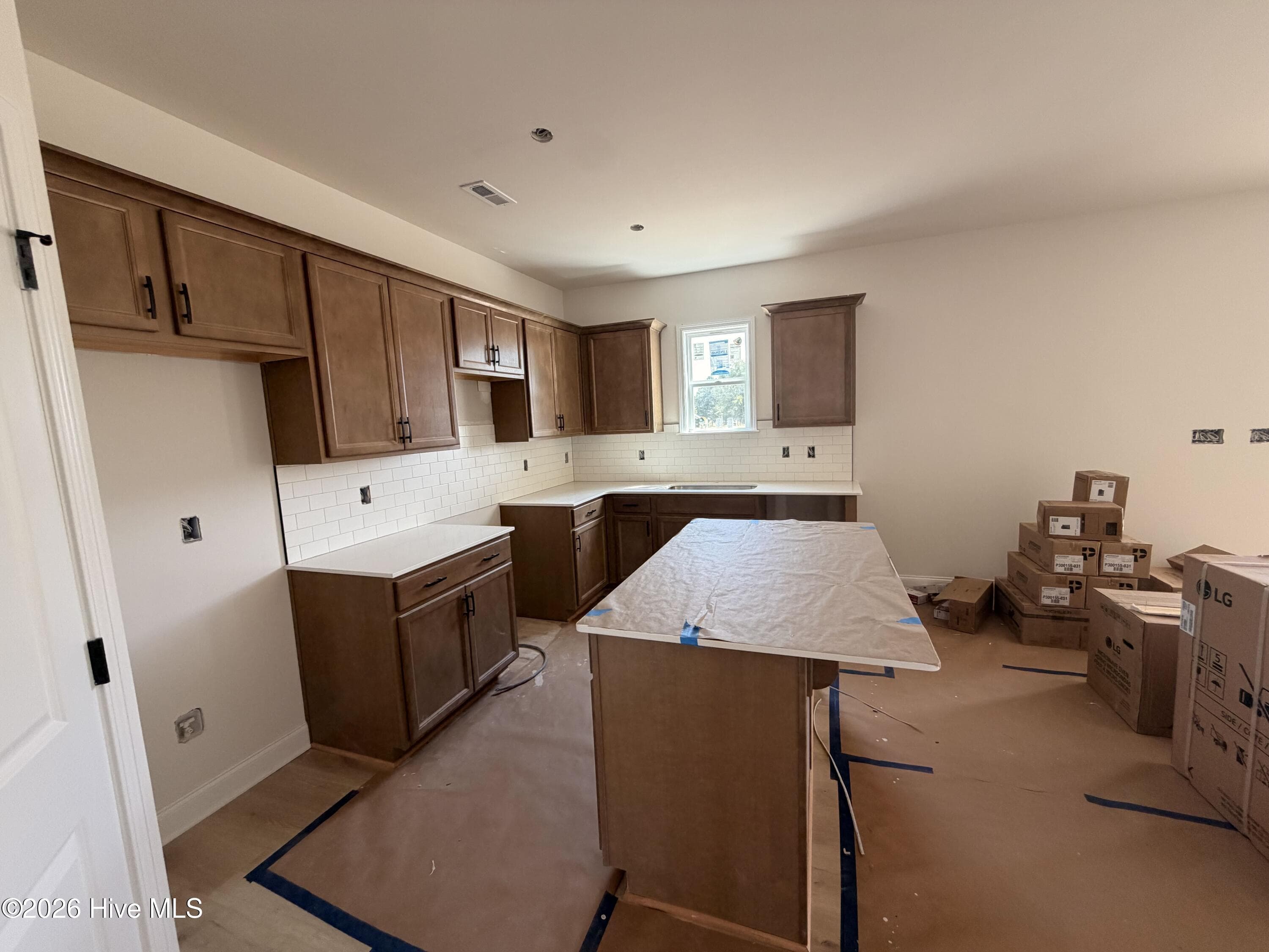 Construction - 49 Verbena Point, Dunn, NC 28334