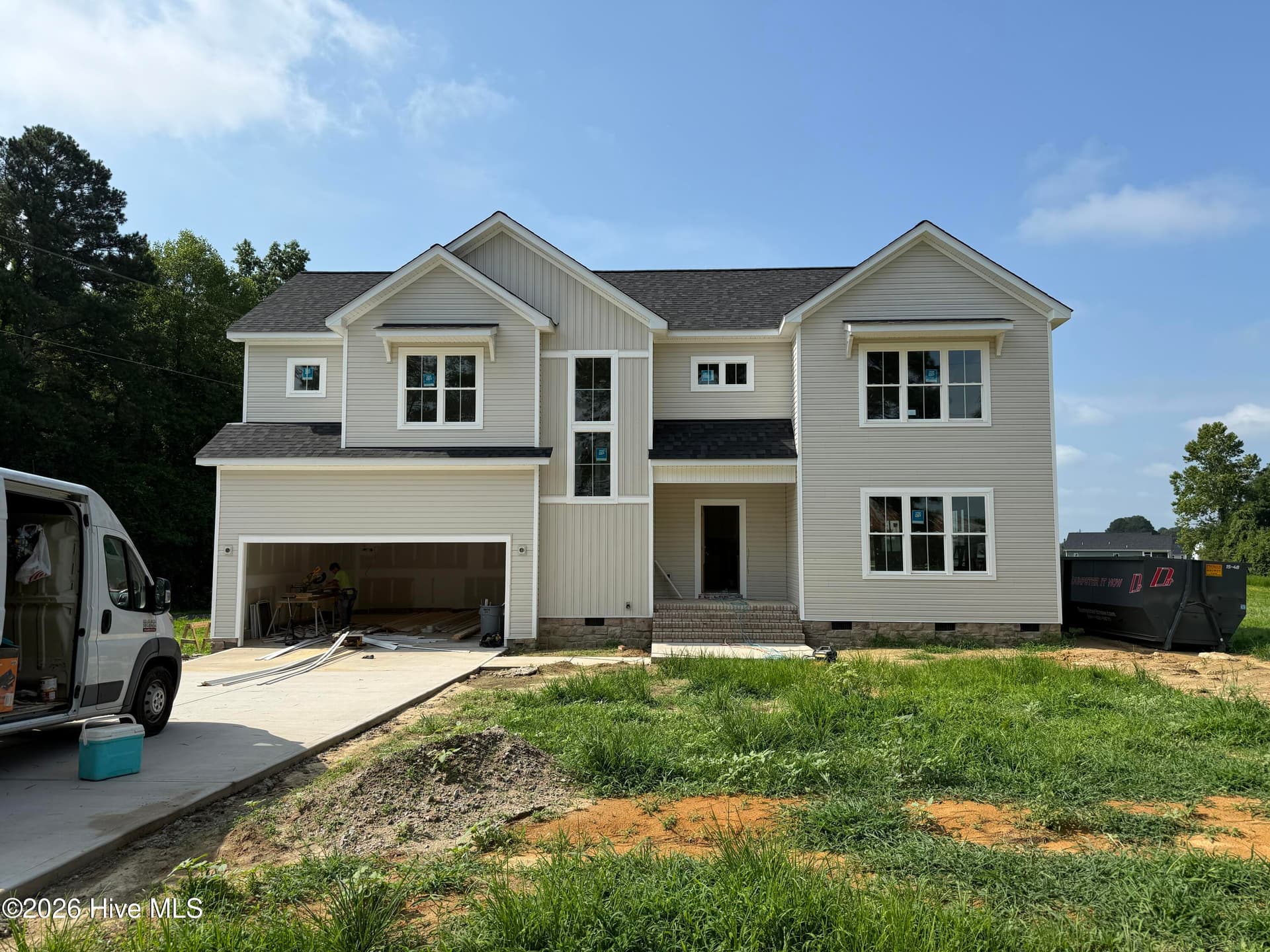 Single Family Residence at 1800 Batten Farm Road, Selma, NC 27576, photo 6 of 126