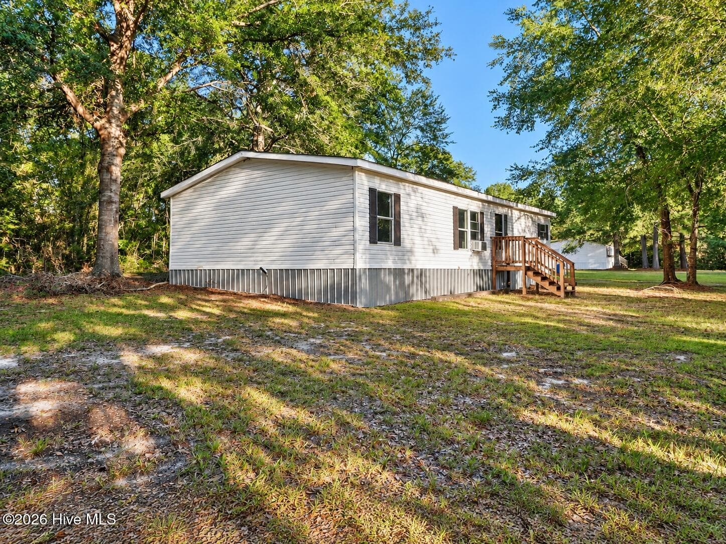 Manufactured Home at 3593 B & B Lane, Millen, GA 30442, photo 32 of 34