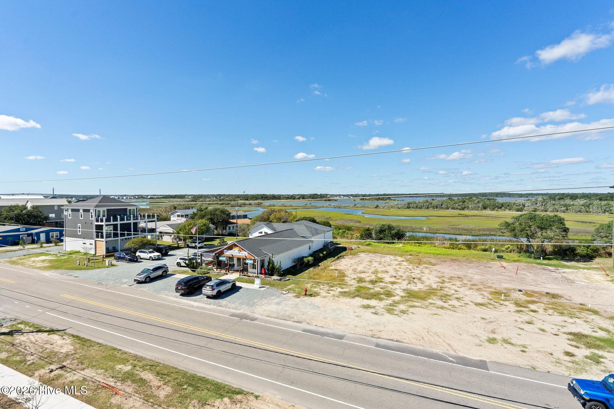 Townhouse at 209 Shell Road 3b, Surf City, NC 28445, photo 99 of 139