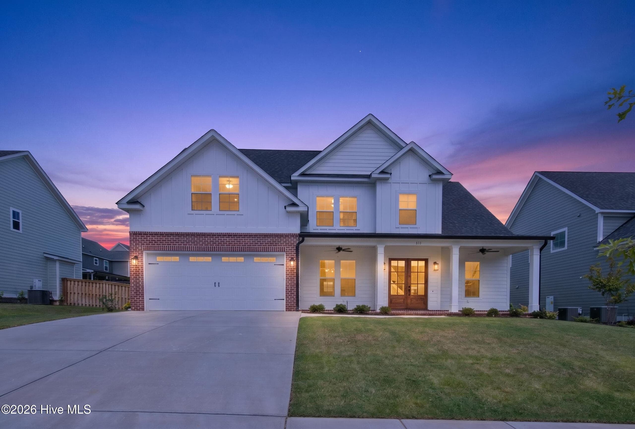 Single Family Residence at 833 Sparrow Point Avenue, Evans, GA 30809, photo 6 of 53