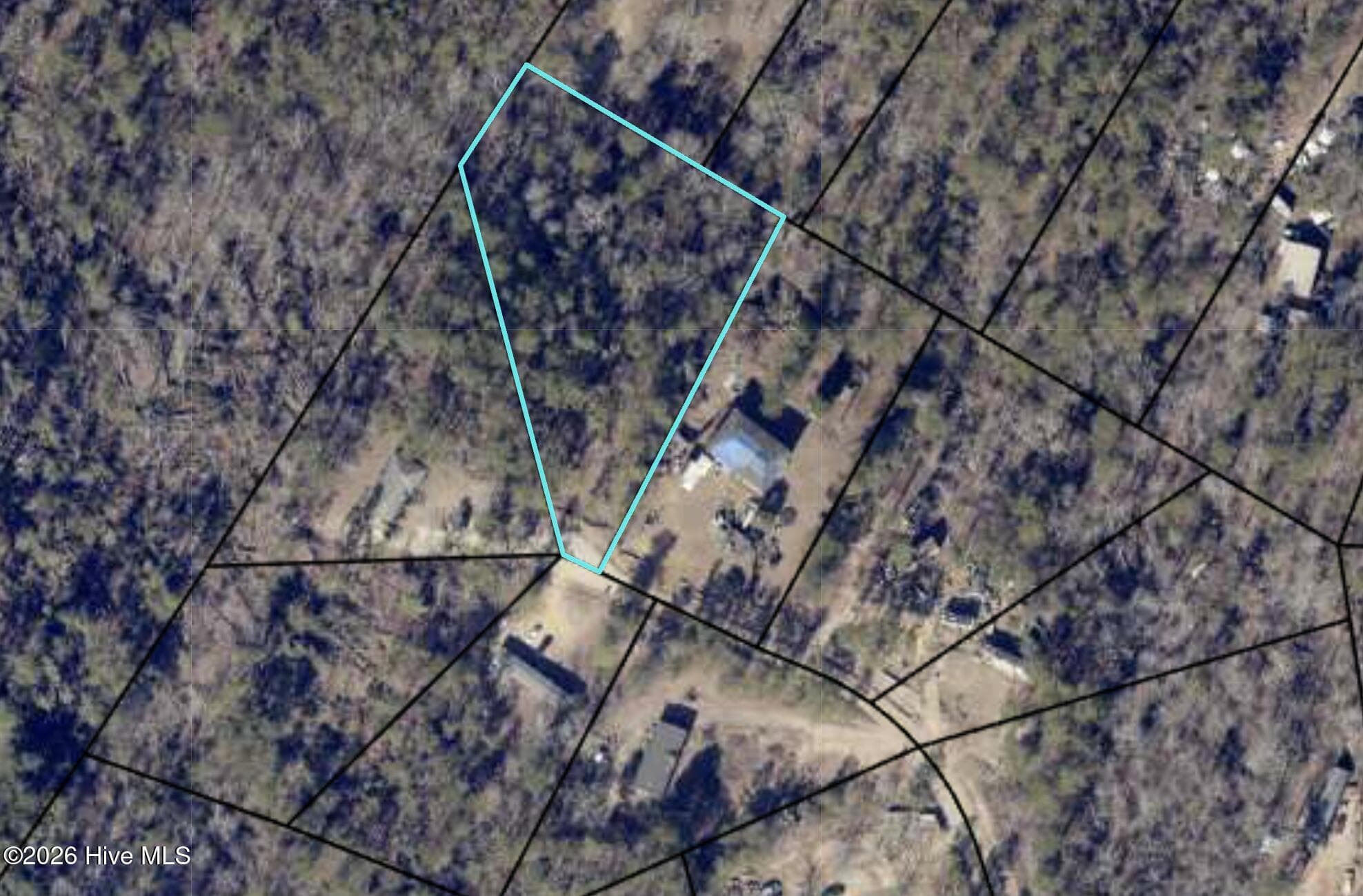 Undeveloped at 160 7 Charlene Drive, Hephzibah, GA 30815, photo 13 of 13