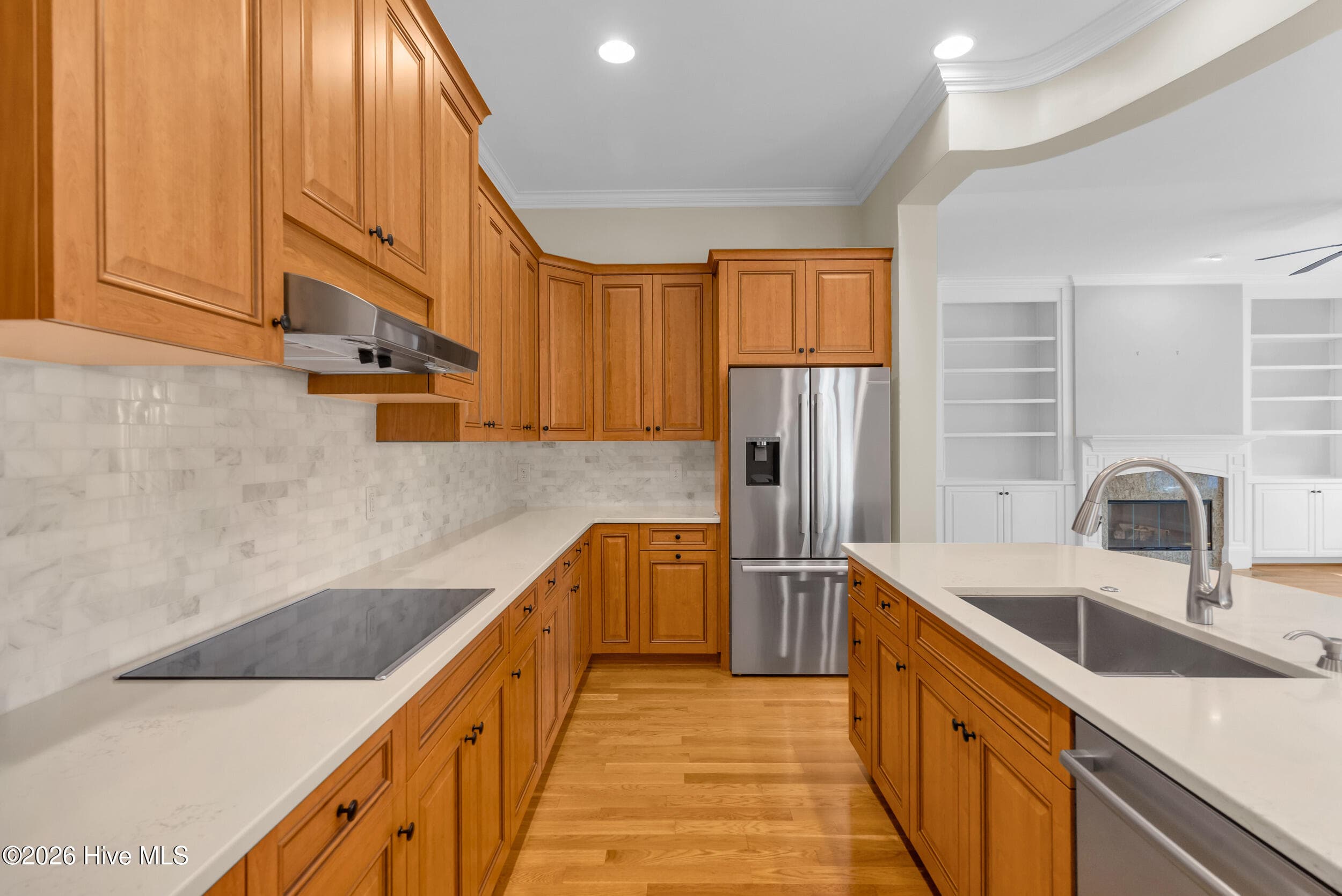 Single Family Residence at 551 Windstar Lane, Wilmington, NC 28411, photo 17 of 65