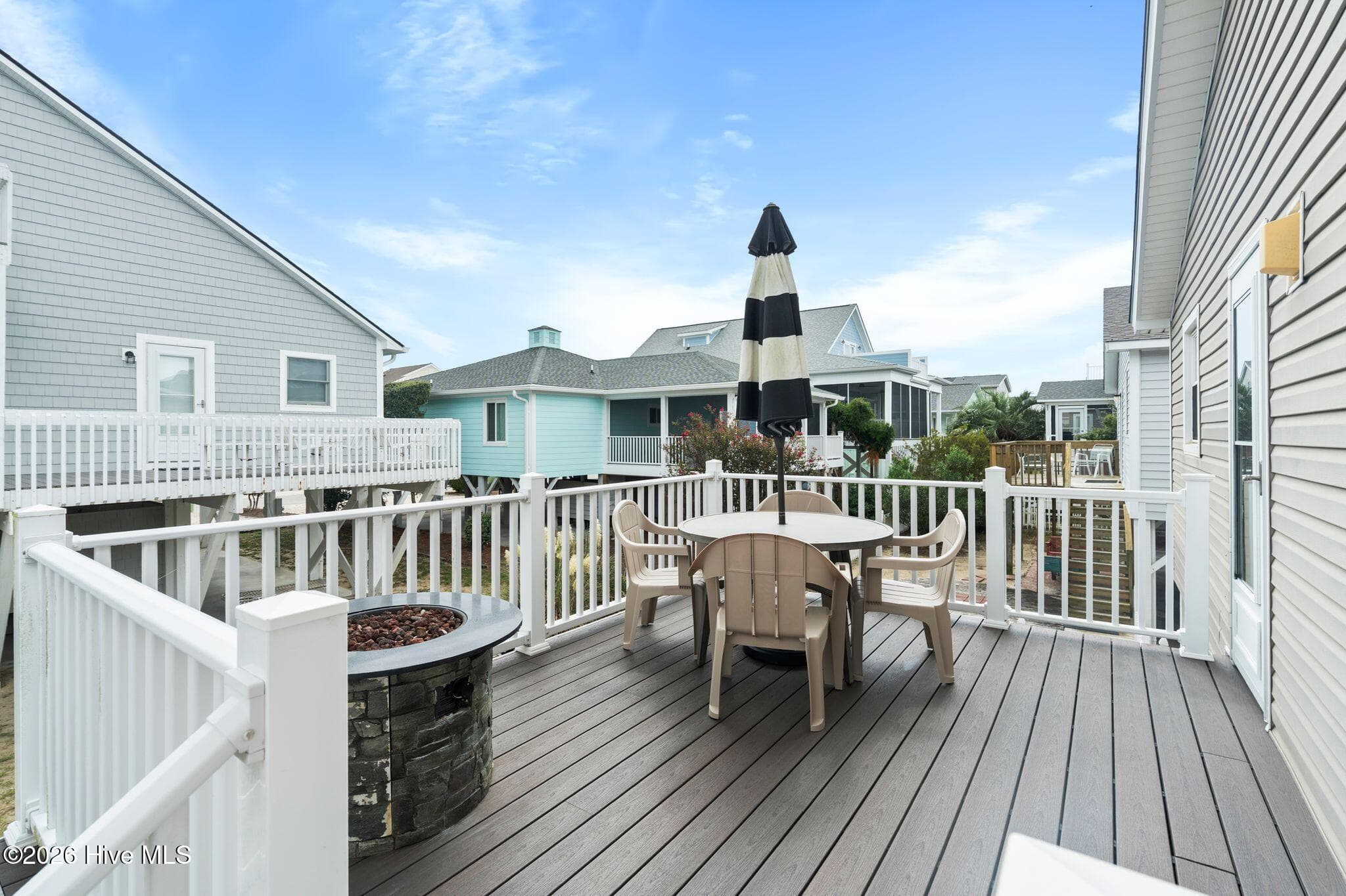 Single Family Residence at 417 4th Street, Sunset Beach, NC 28468, photo 27 of 41