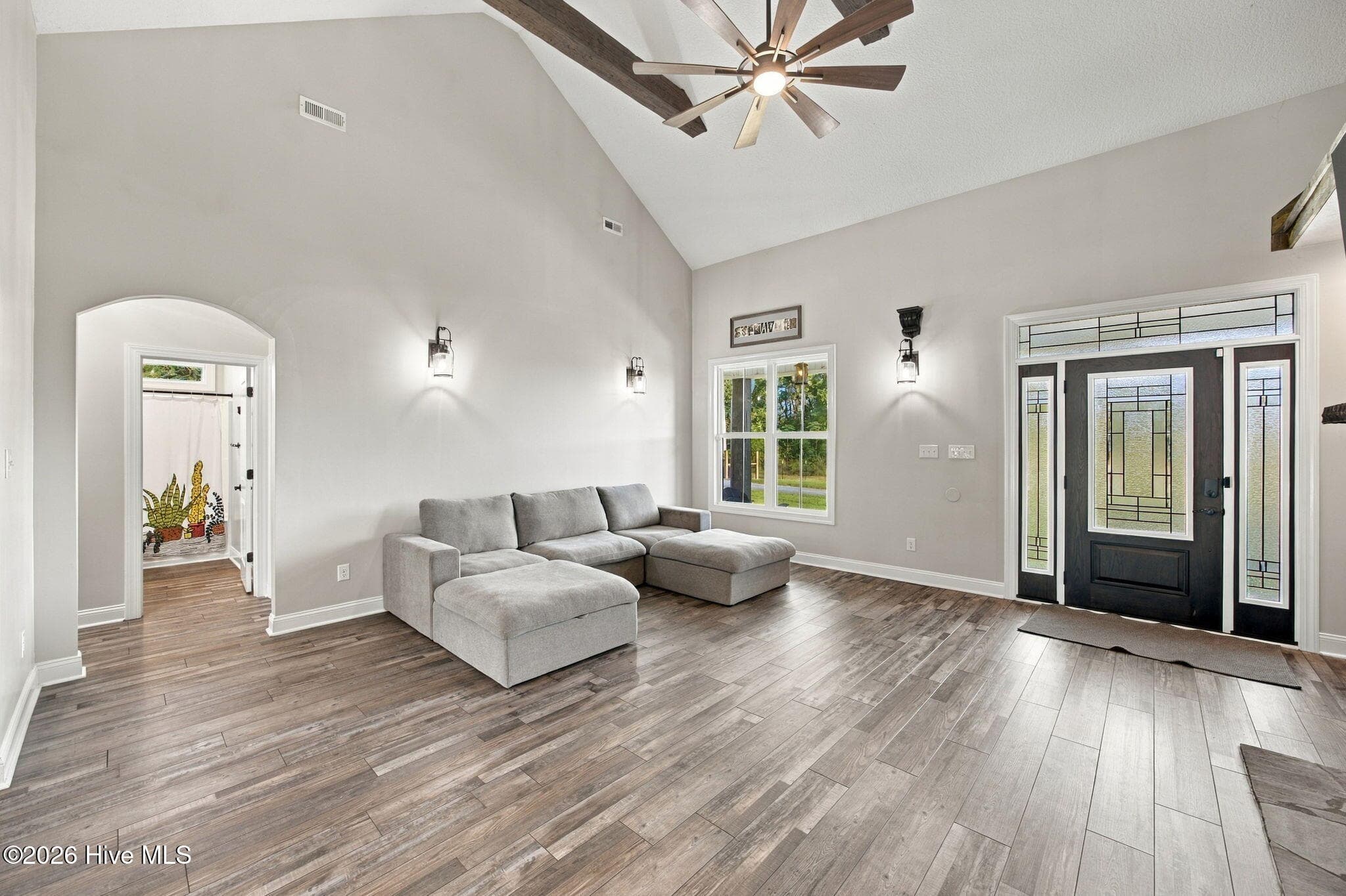 Single Family Residence at 1269 Deep Bottom Road, Wallace, NC 28466, photo 9 of 54