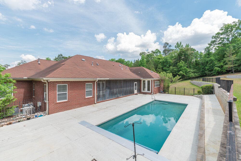 2114 Southlake Parkway, Augusta, GA 30906