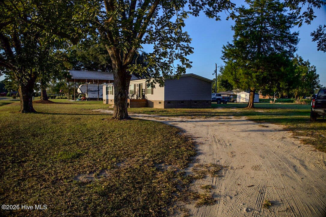 Manufactured Home at 1227 Mclean Road, Lumberton, NC 28358, Lumberton, photo 32 of 32