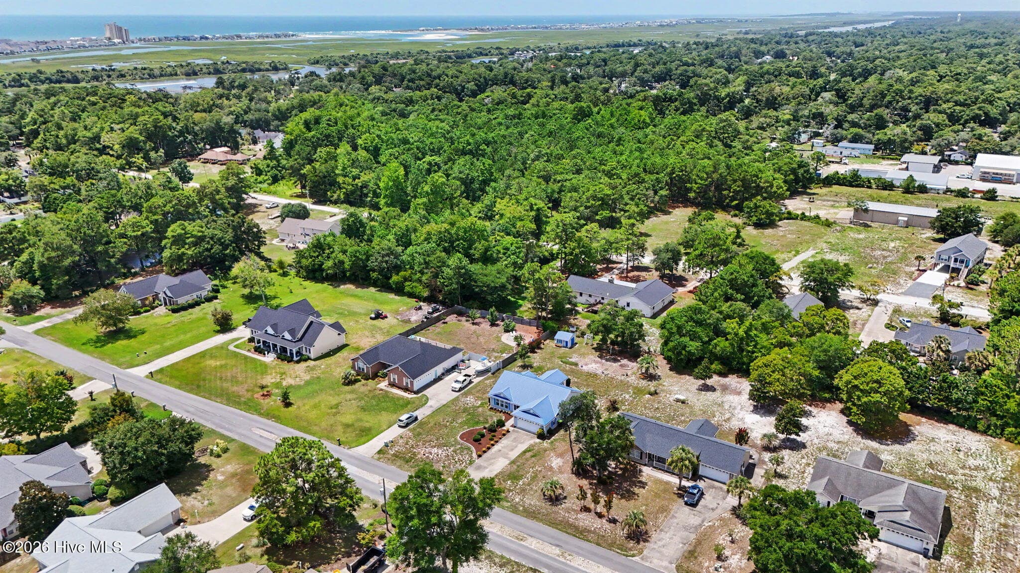 Single Family Residence at 1718 Pharview Drive SW, Ocean Isle Beach, NC 28469, photo 3 of 38