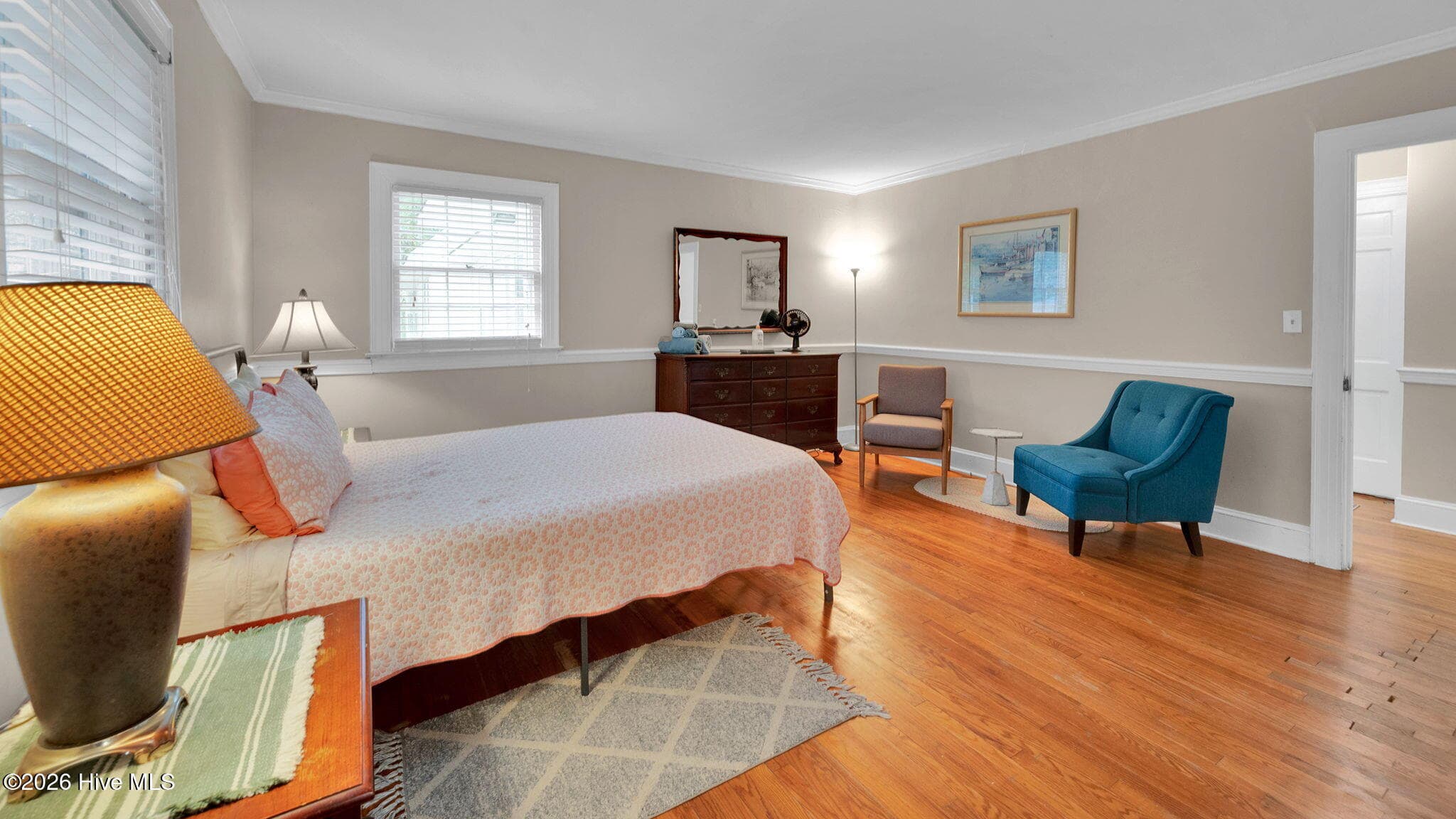 owner suite - 1902 Sherwood Drive, Greenville, NC 27858