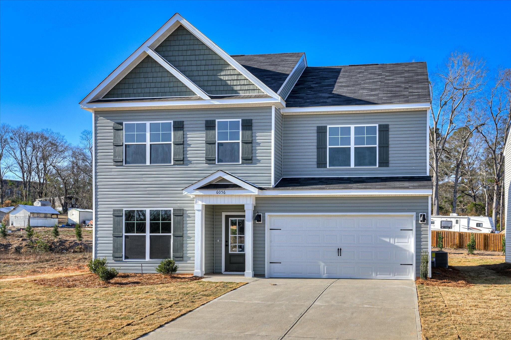 Single Family Residence at 6056 Ephemeral Circle, Beech Island, SC 29842, photo 3 of 41