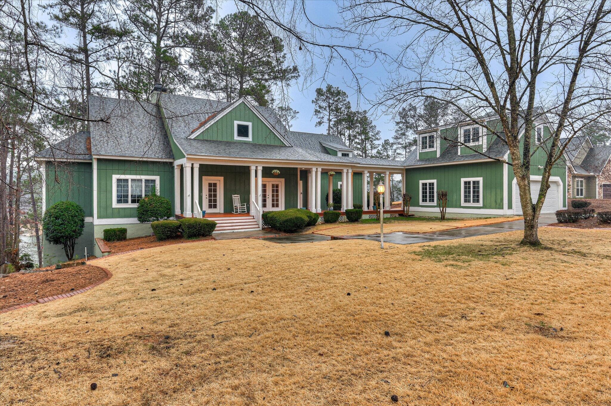 184 Savannah Drive, McCormick, SC 29835