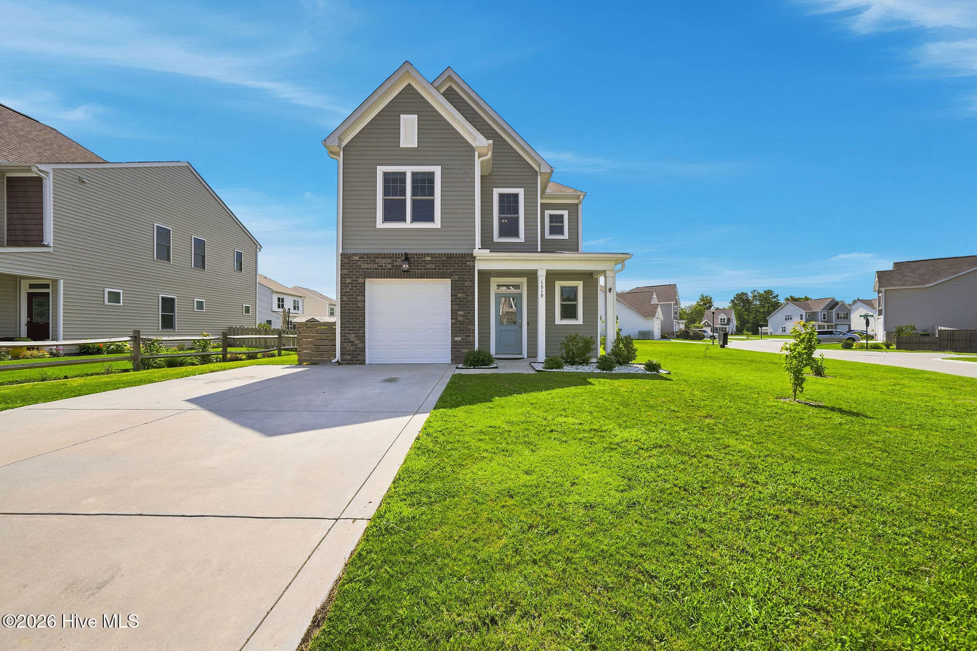 Single Family Residence at 1519 Judith Drive SE, Bolivia, NC 28422, photo 4 of 96