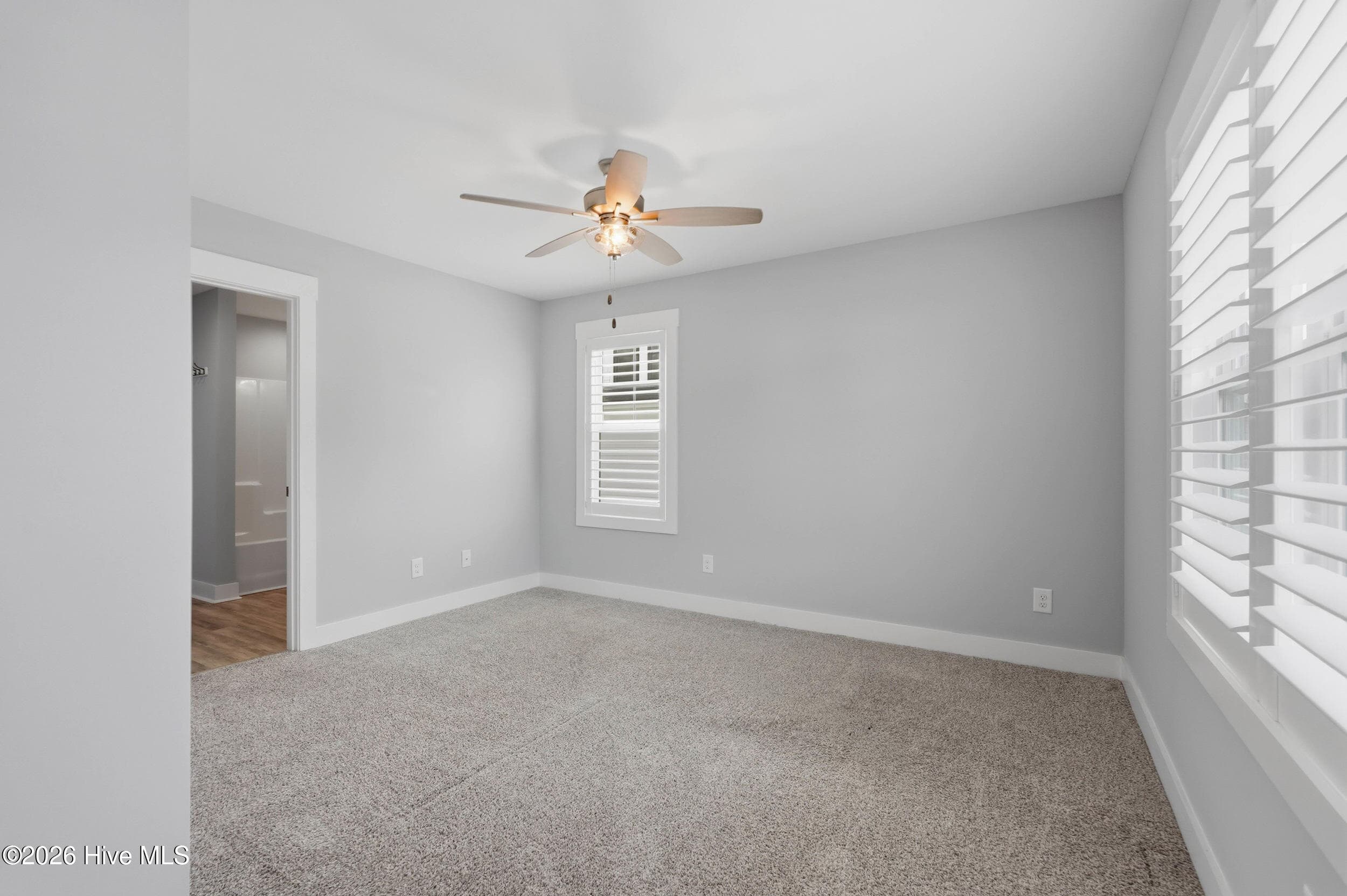 Single Family Residence at 531 Moss Lake Lane, Holly Ridge, NC 28445, photo 43 of 86