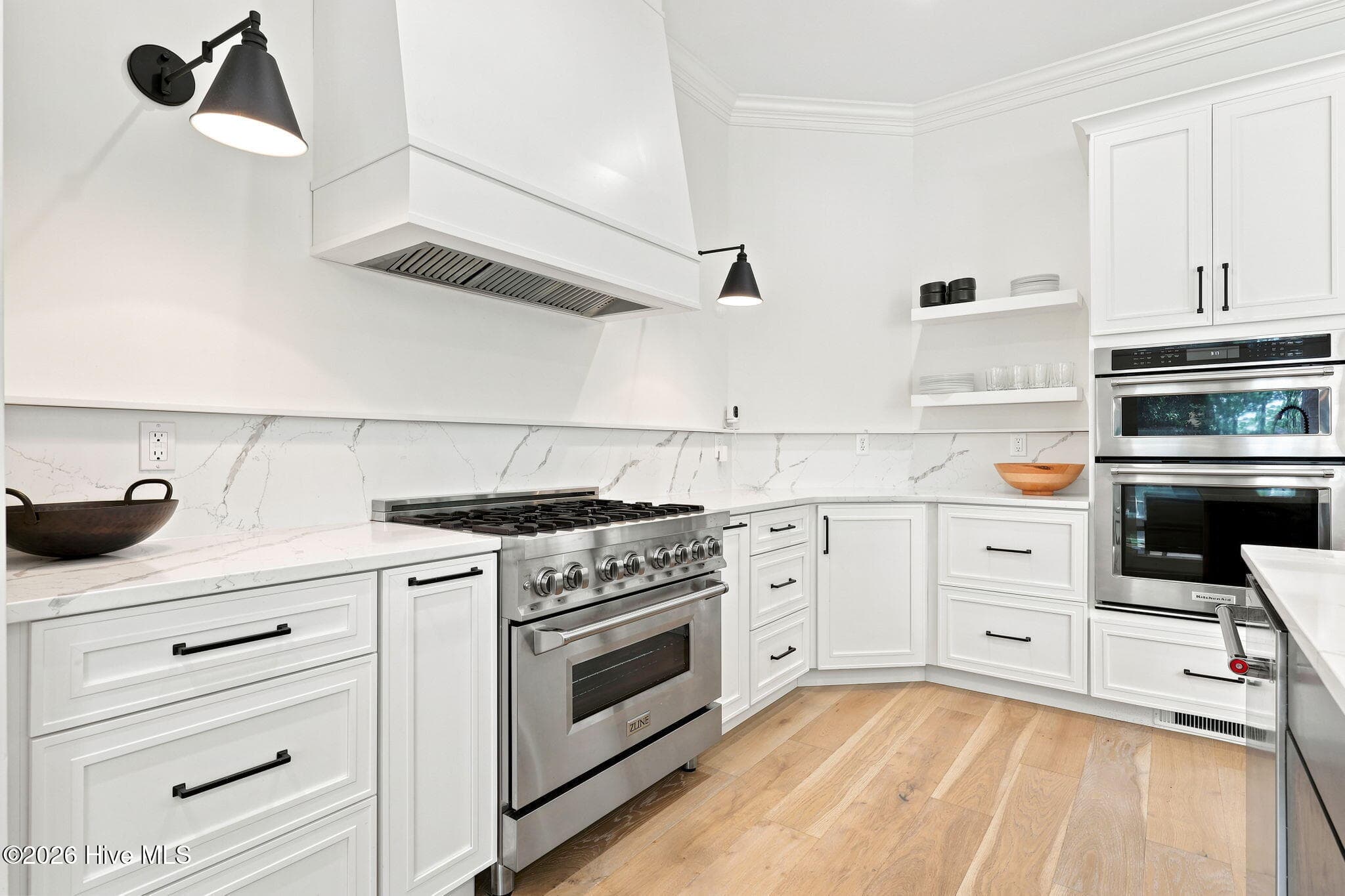 Kitchen - 102 Chesterfield Drive, Pinehurst, NC 28374