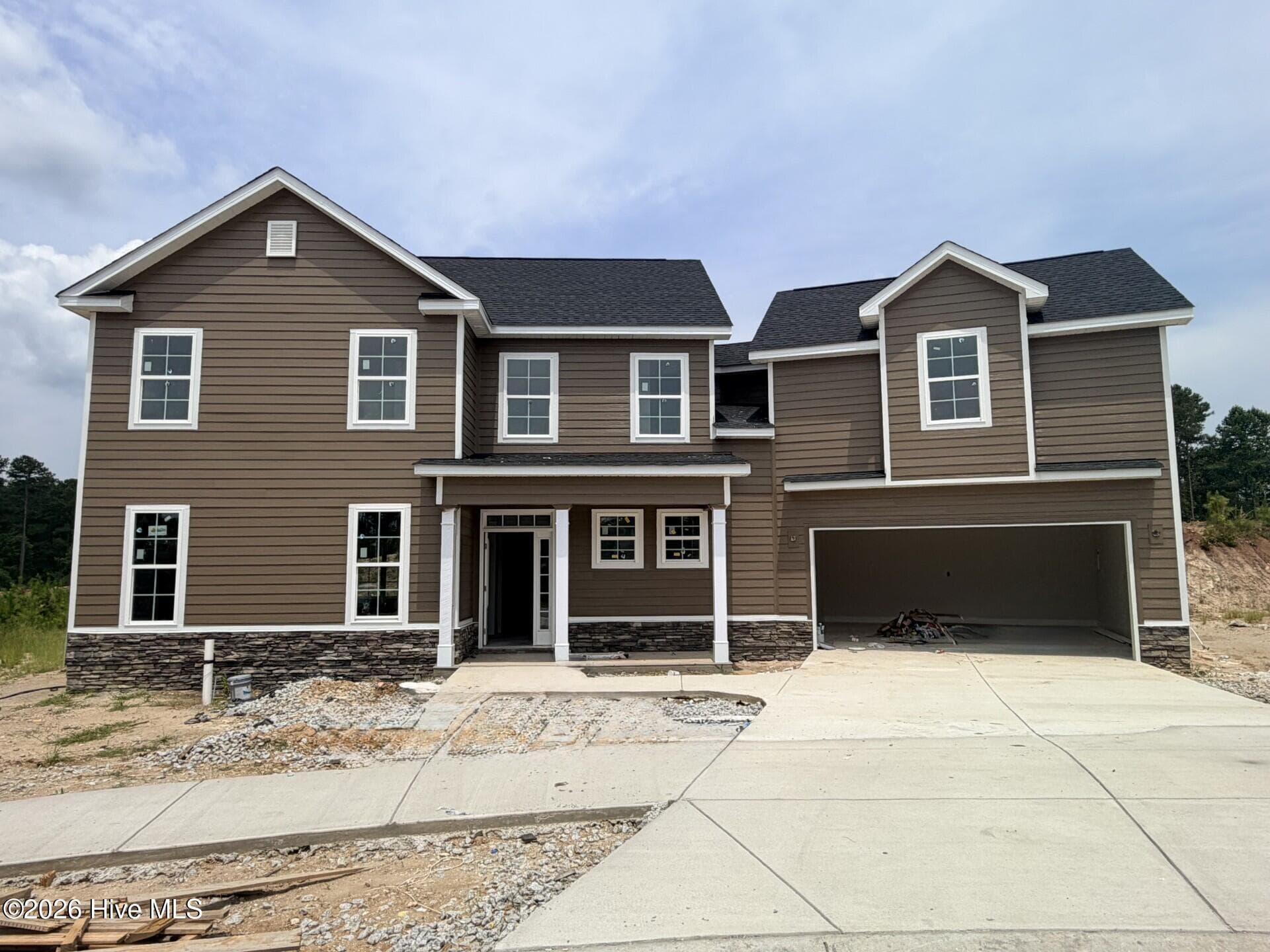 8012 Wensleydale Court, Grovetown, GA 30813