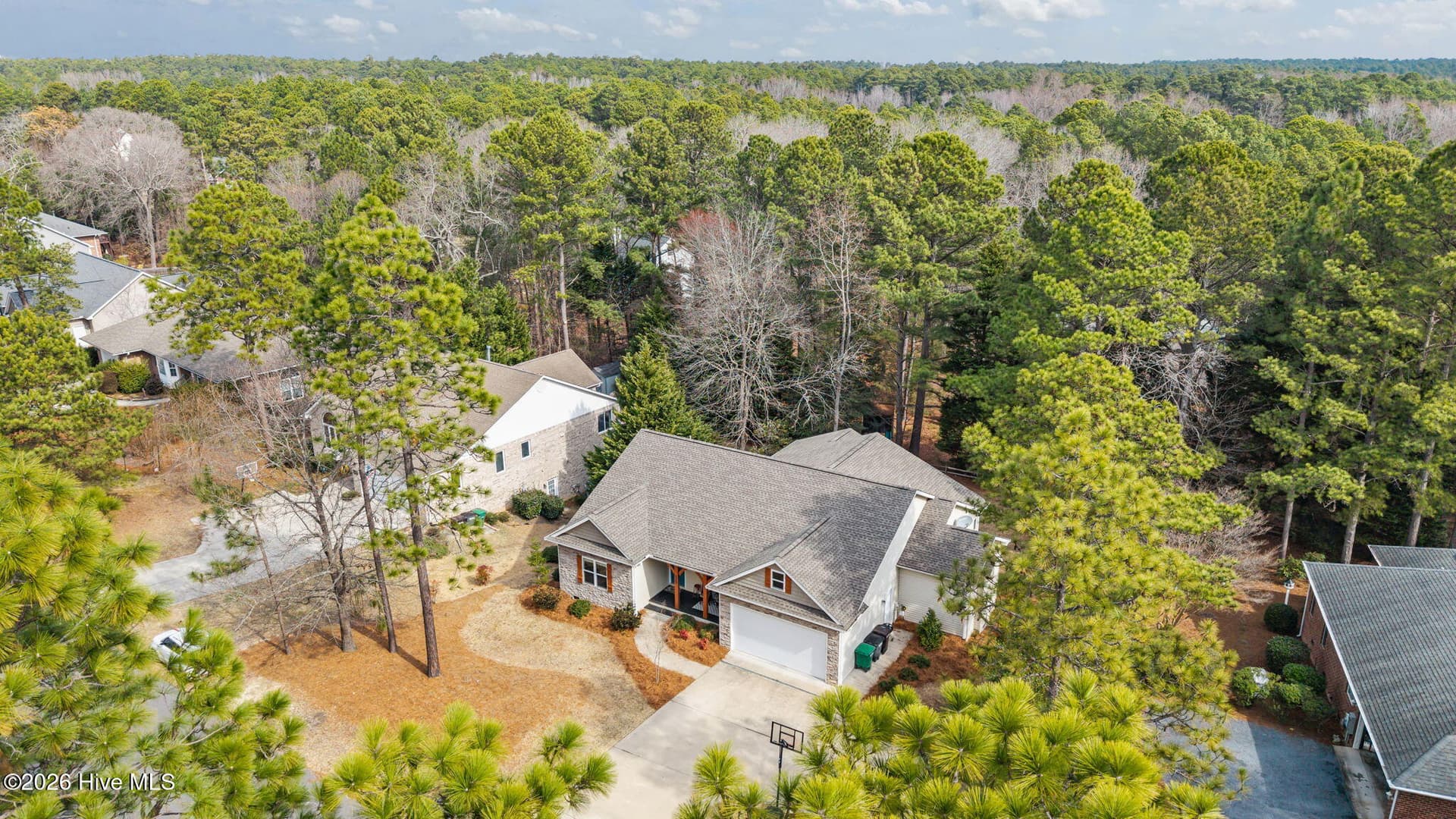 Single Family Residence at 220 Sugar Pine Drive, Pinehurst, NC 28374, photo 88 of 98
